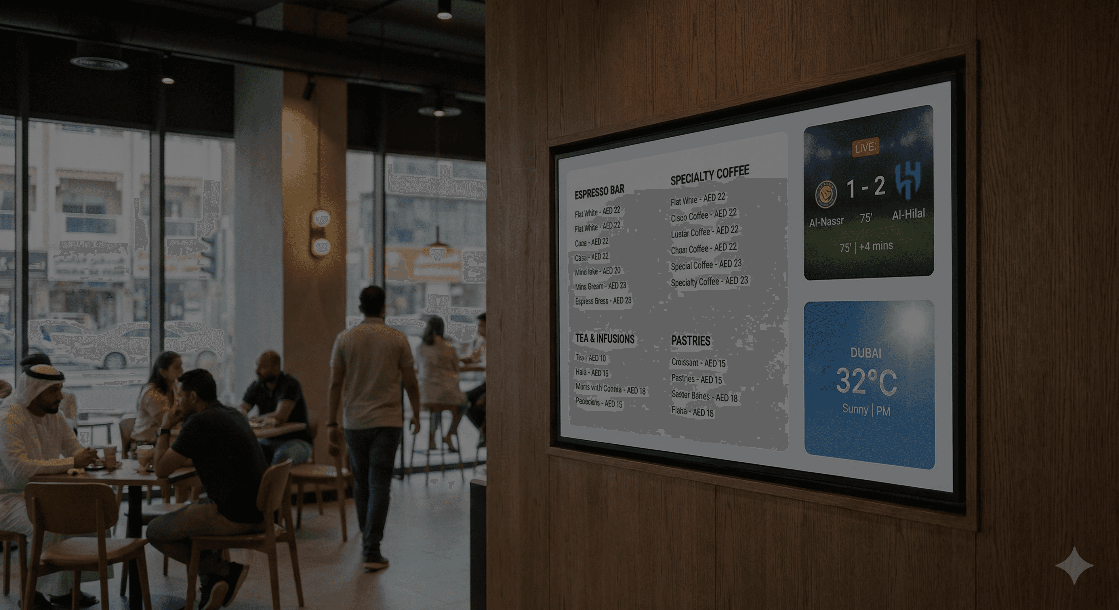 YallaScreen_Cafe_Menu_Screen