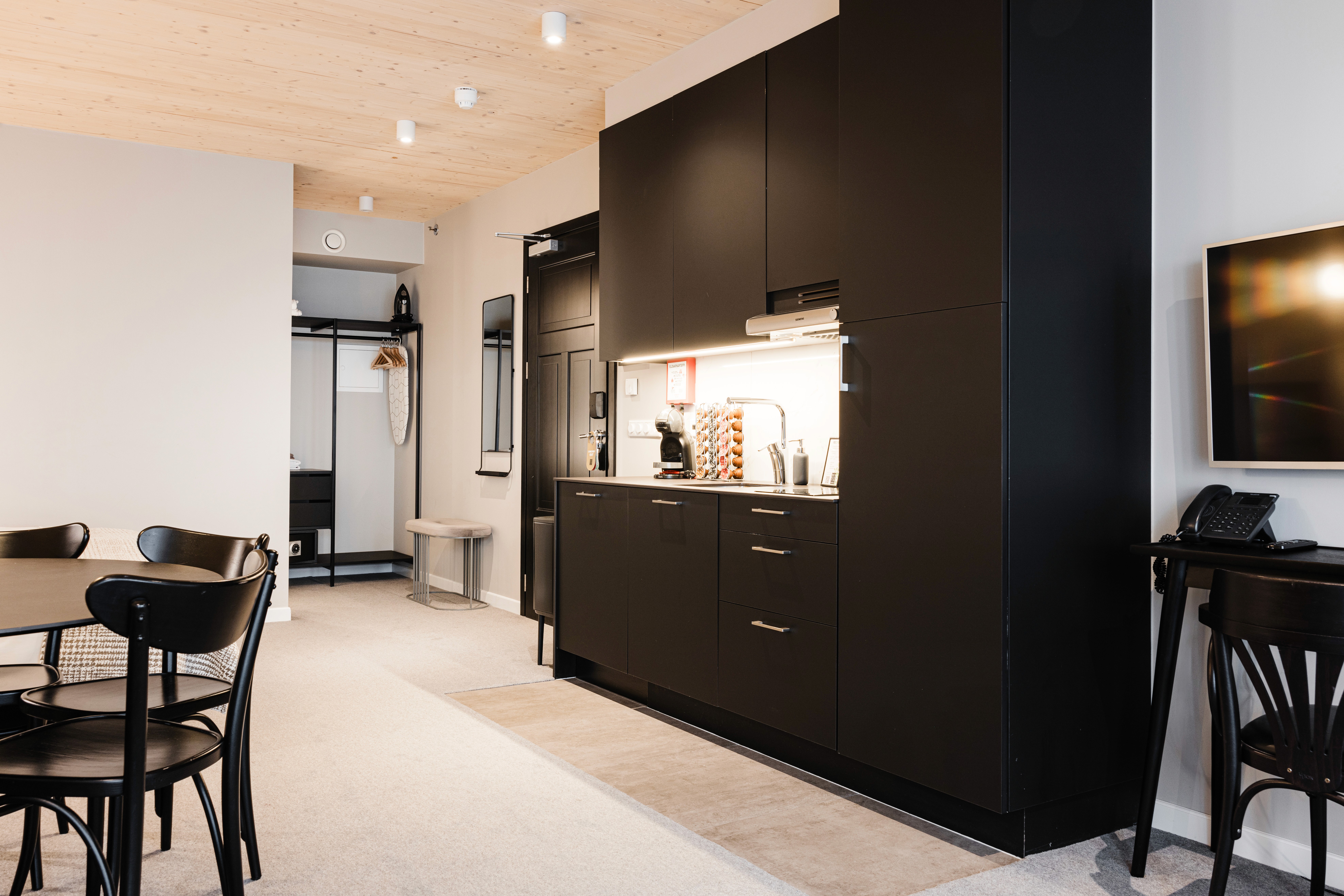 reykjavik apartment hotel residence