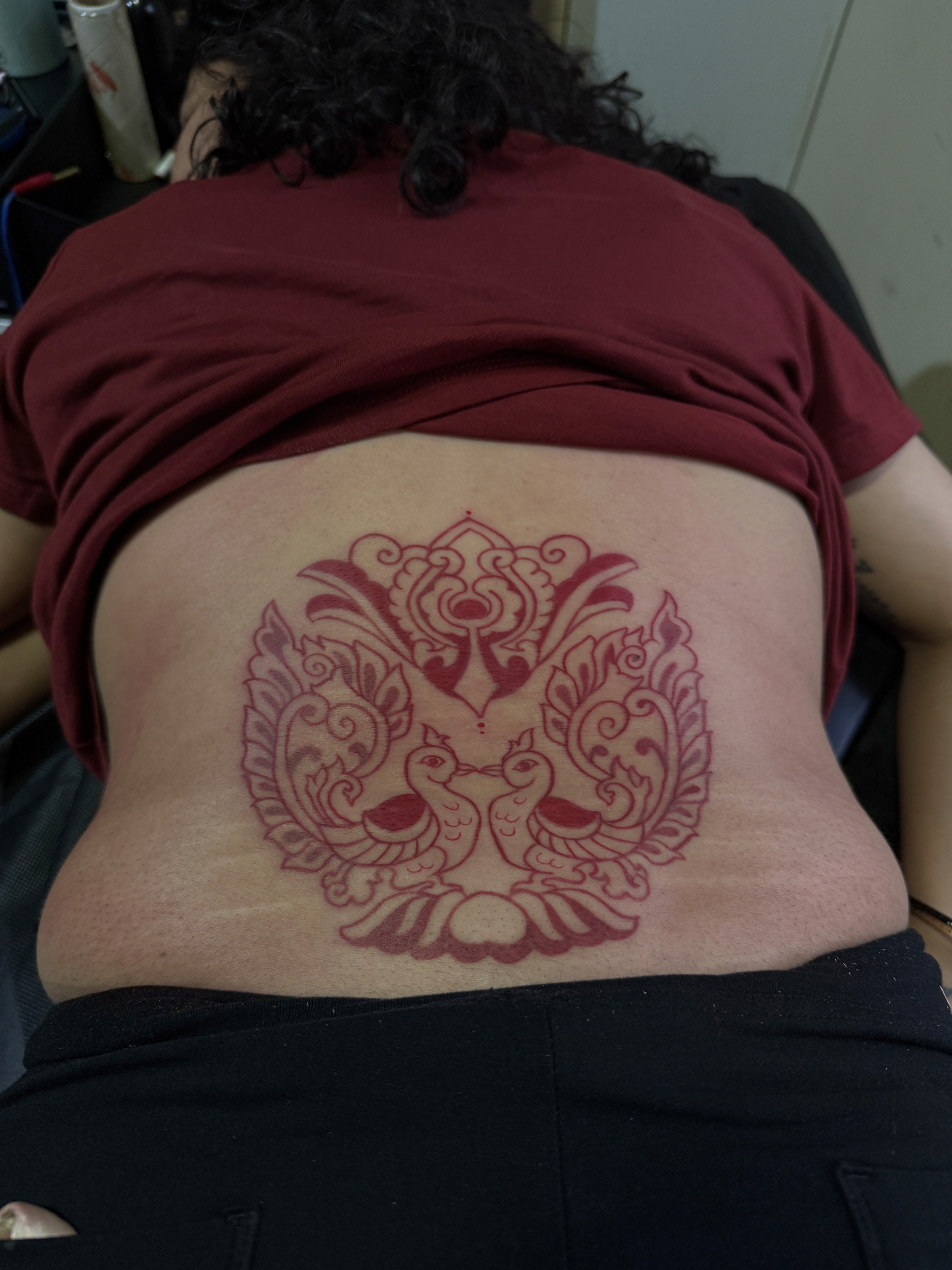 Blackwork