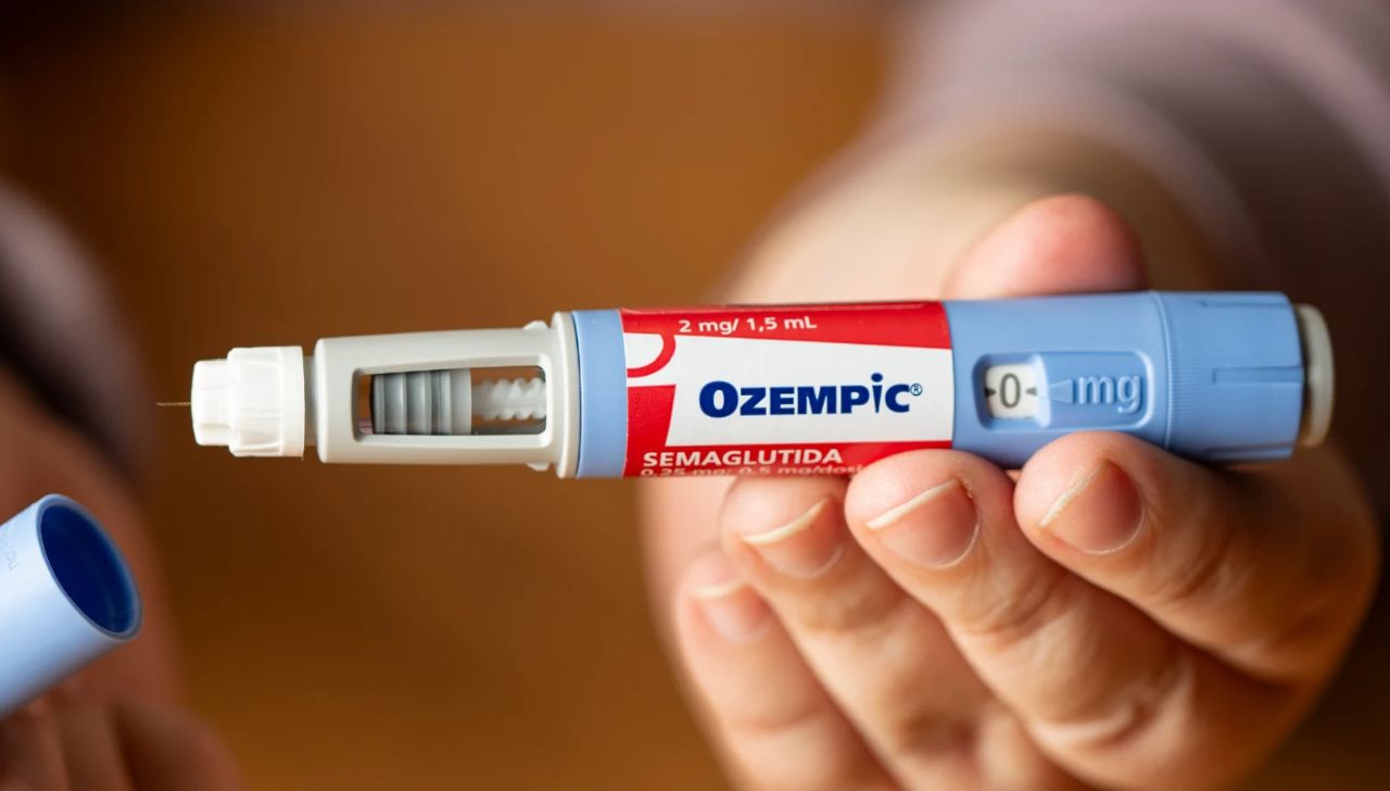 O efeito GLP-1: 11% dos lares latinos já consideram uso de Ozempic ou Mounjaro