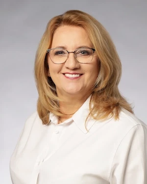 Agnieszka Kowalska-Samoraj