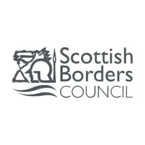 Borders Council logo