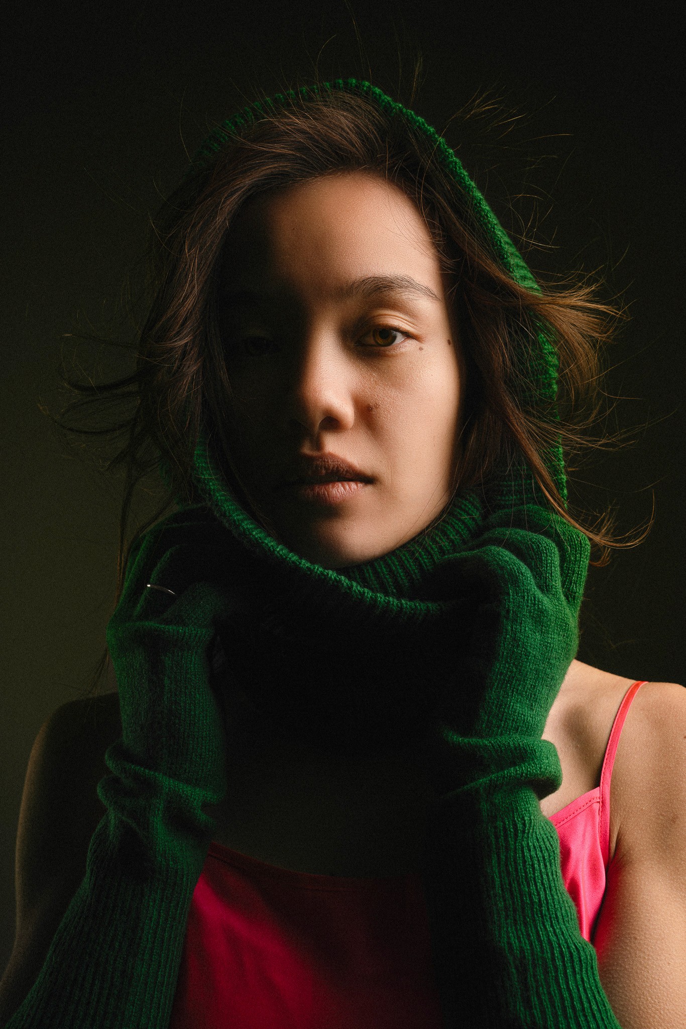 Photo de csométique, studio photo, pierretmae