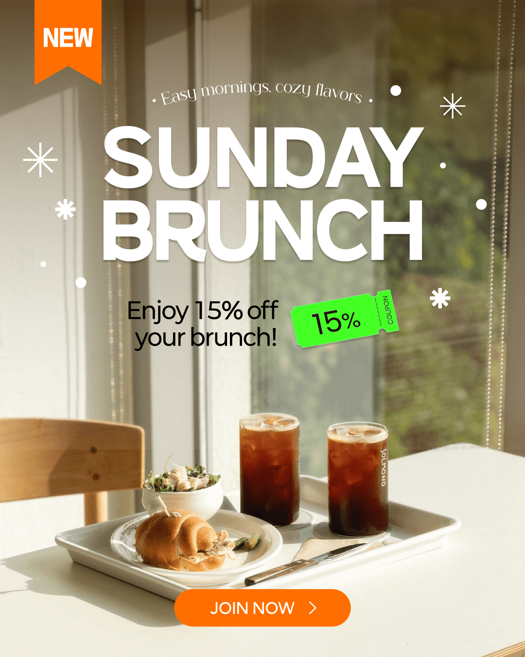 Close-up of a dark green leaf showing its textured surface and central vein against a muted background.