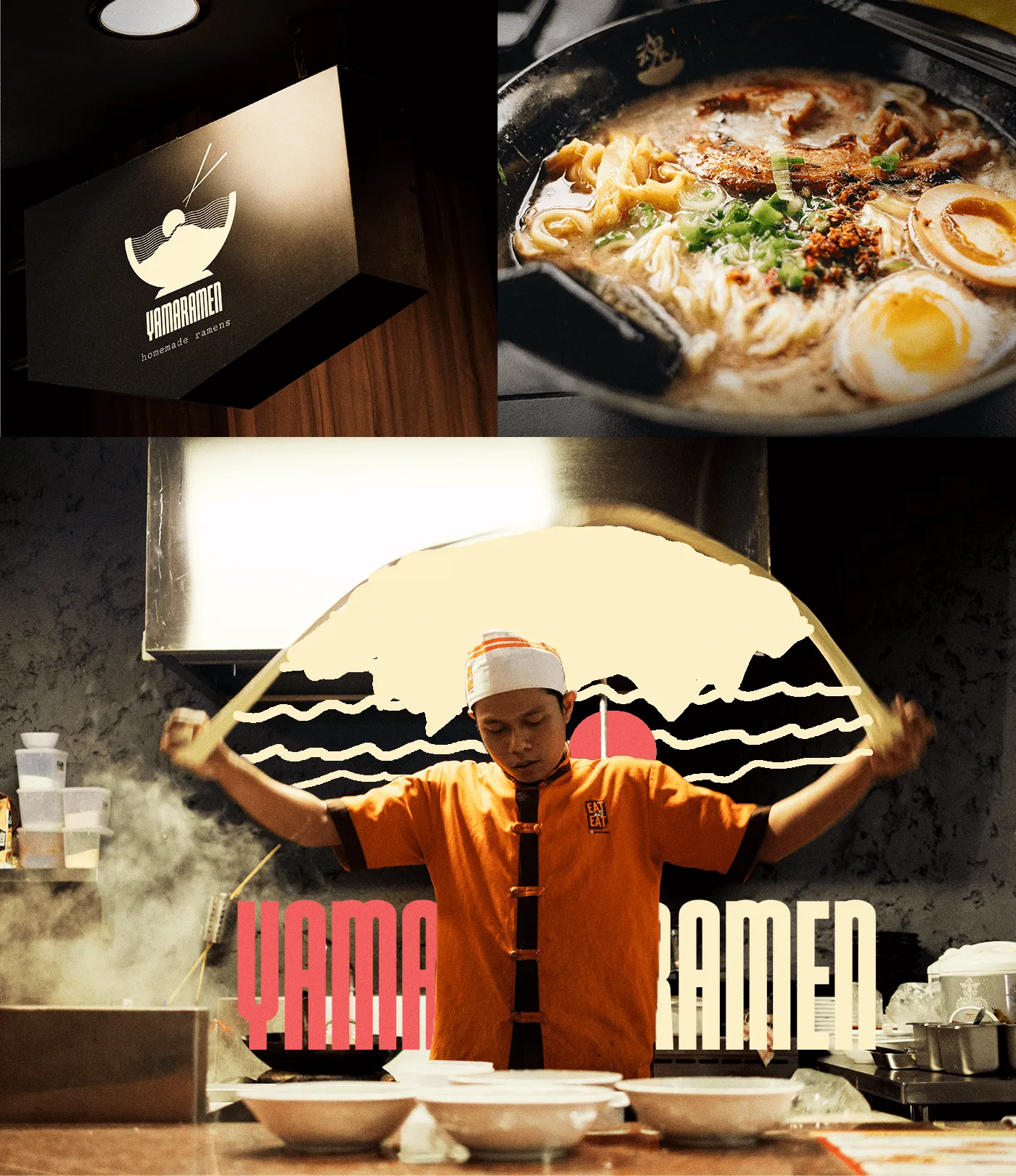 yamaramen