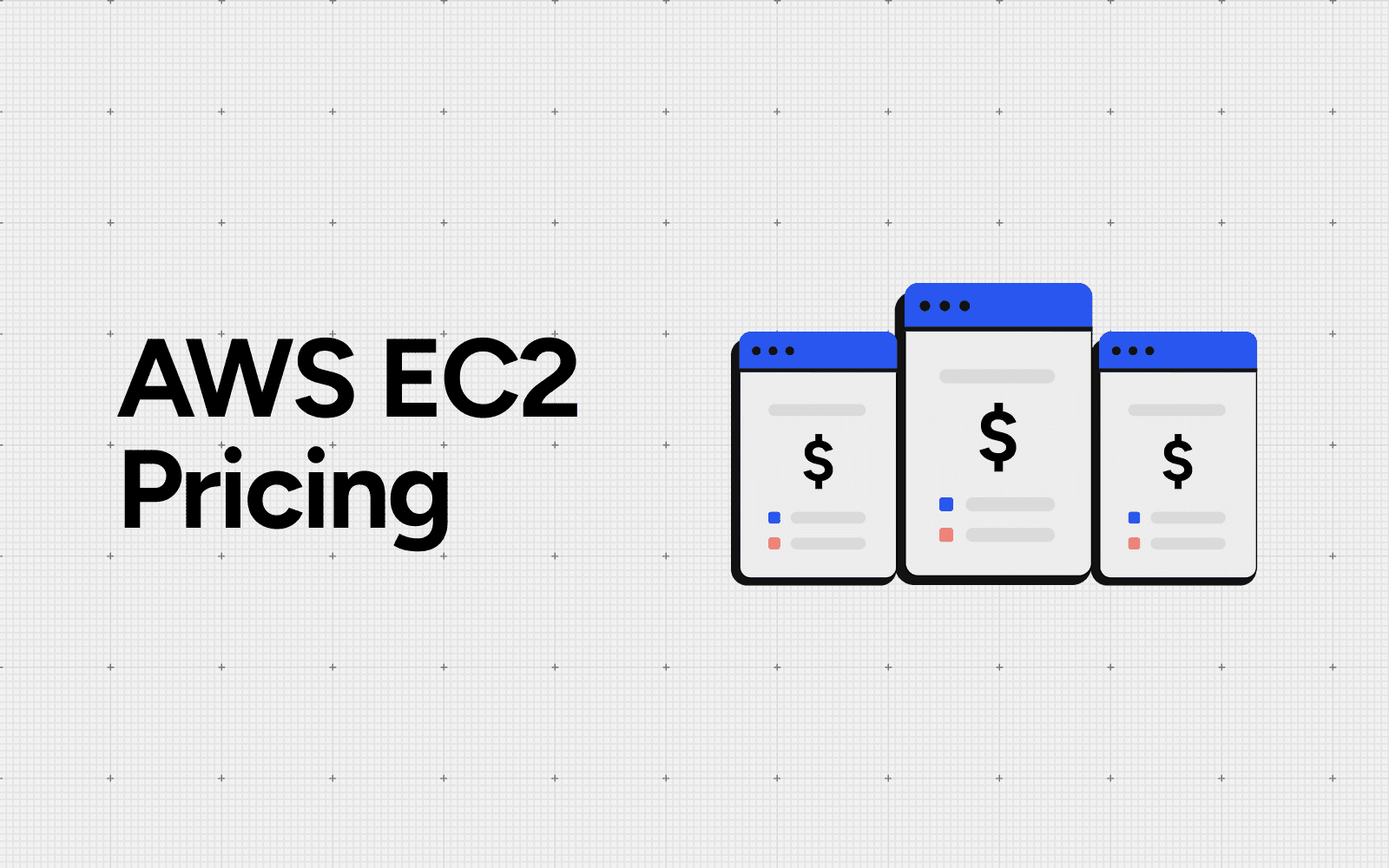 Everything you need to know about AWS EC2 Pricing in 2024