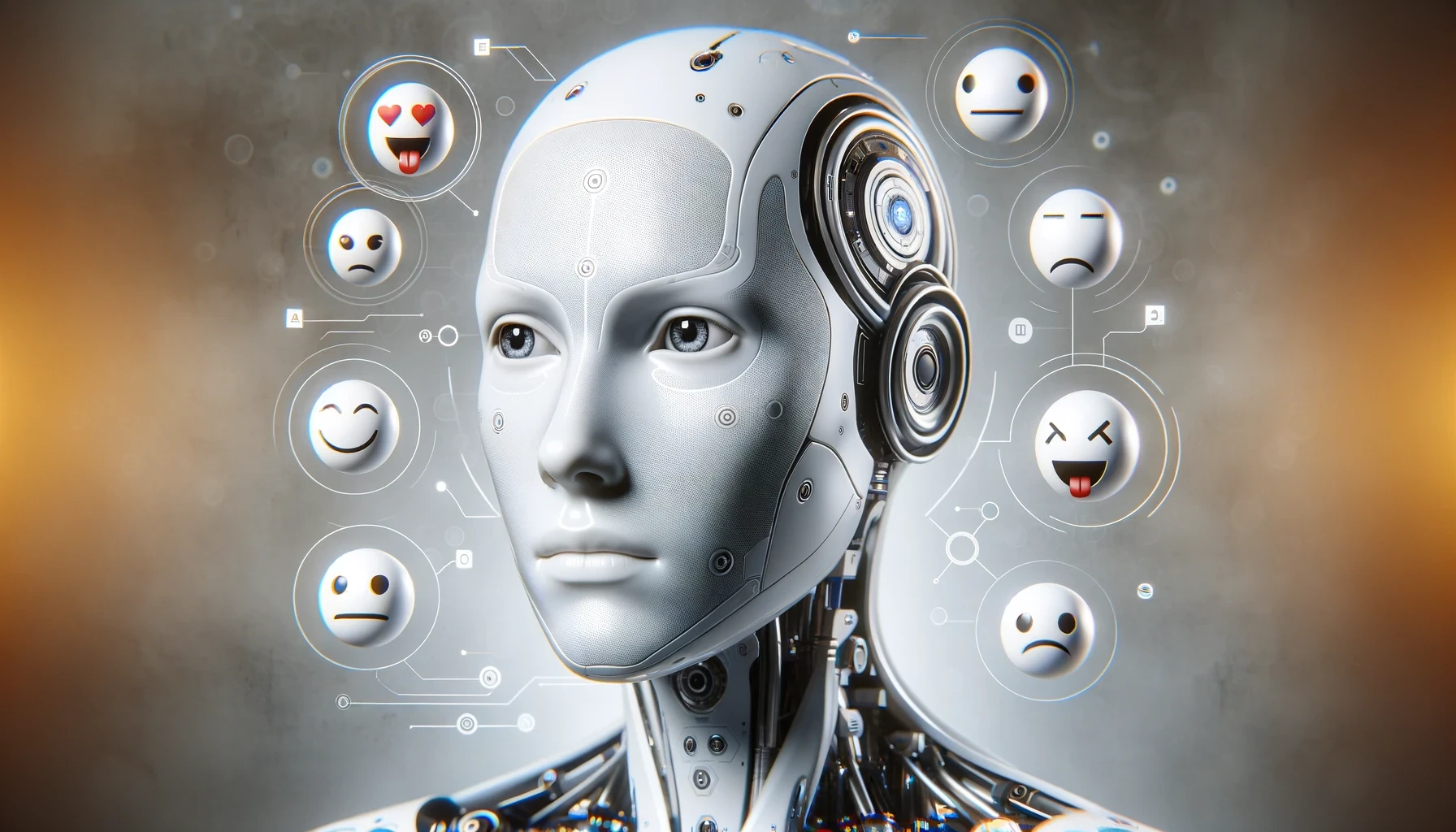 Is it possible to create artificial emotions?