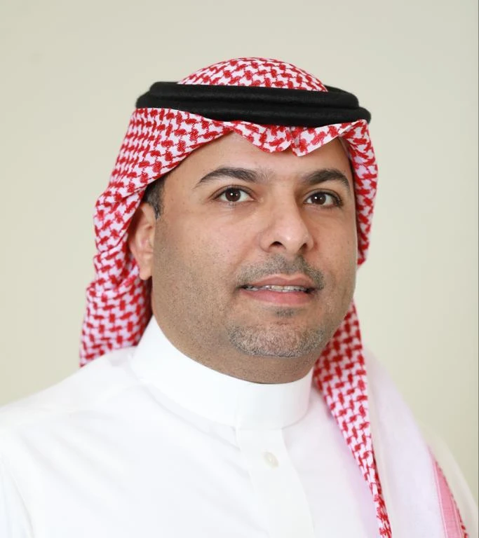 Mohammed Aljunaini