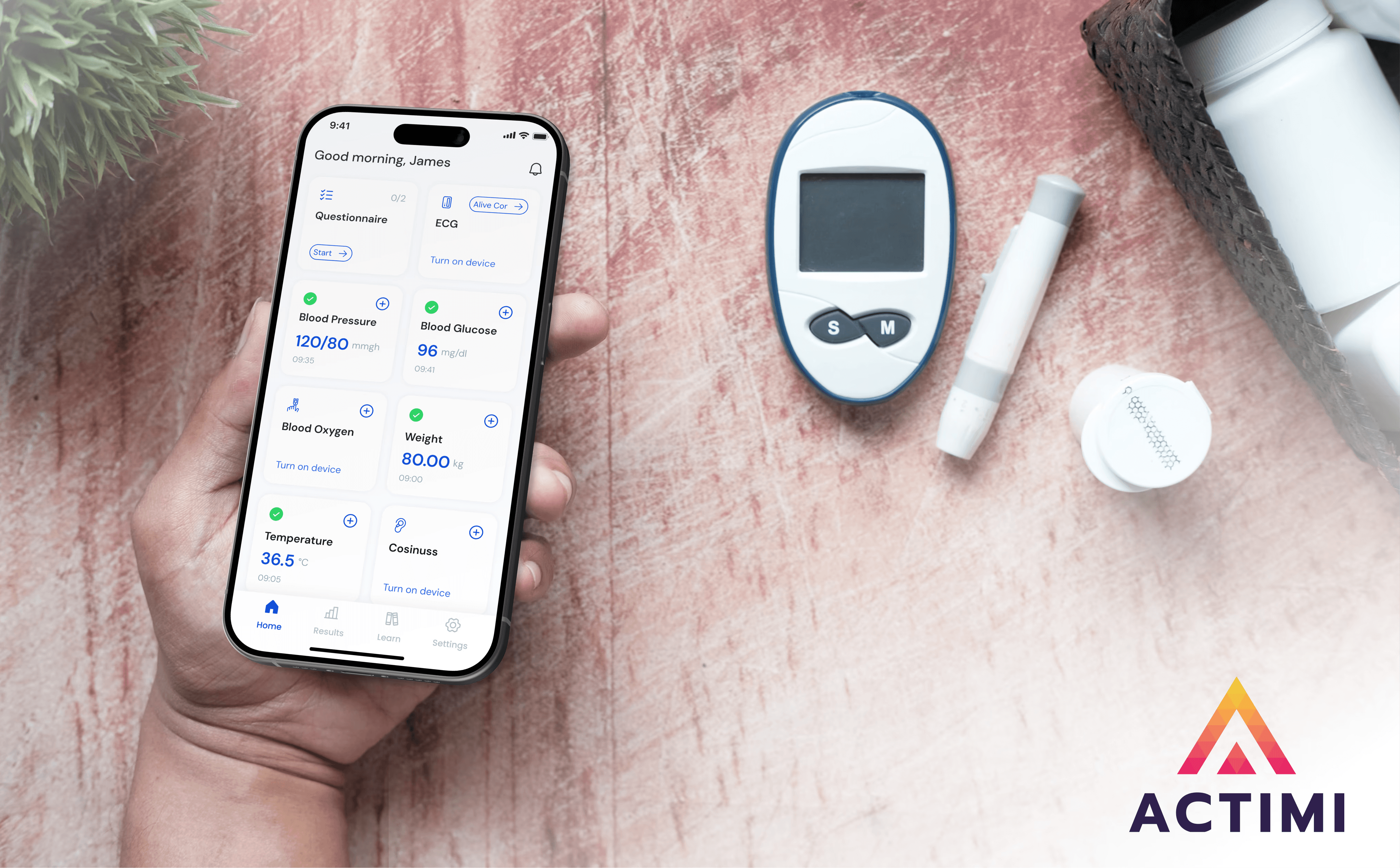 Remote patient monitoring, Telemedicine, or Digital Health? Understanding the Differences and Benefits