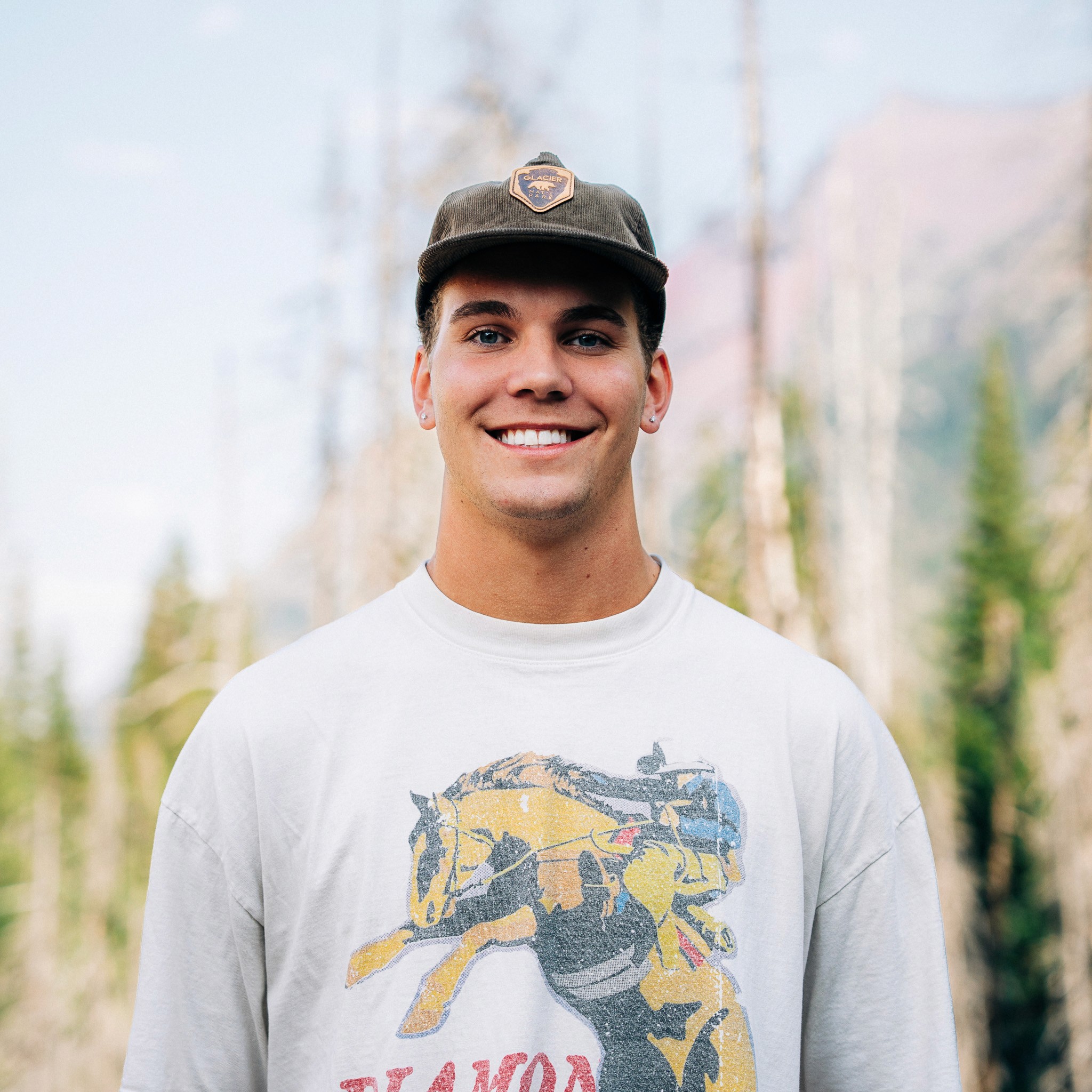 Headshot of company CEO