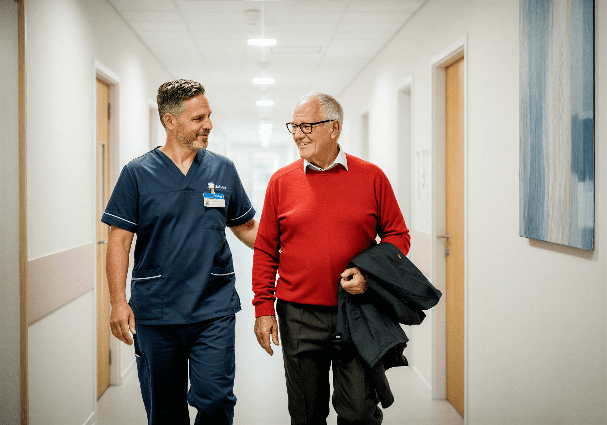 Northstar Health