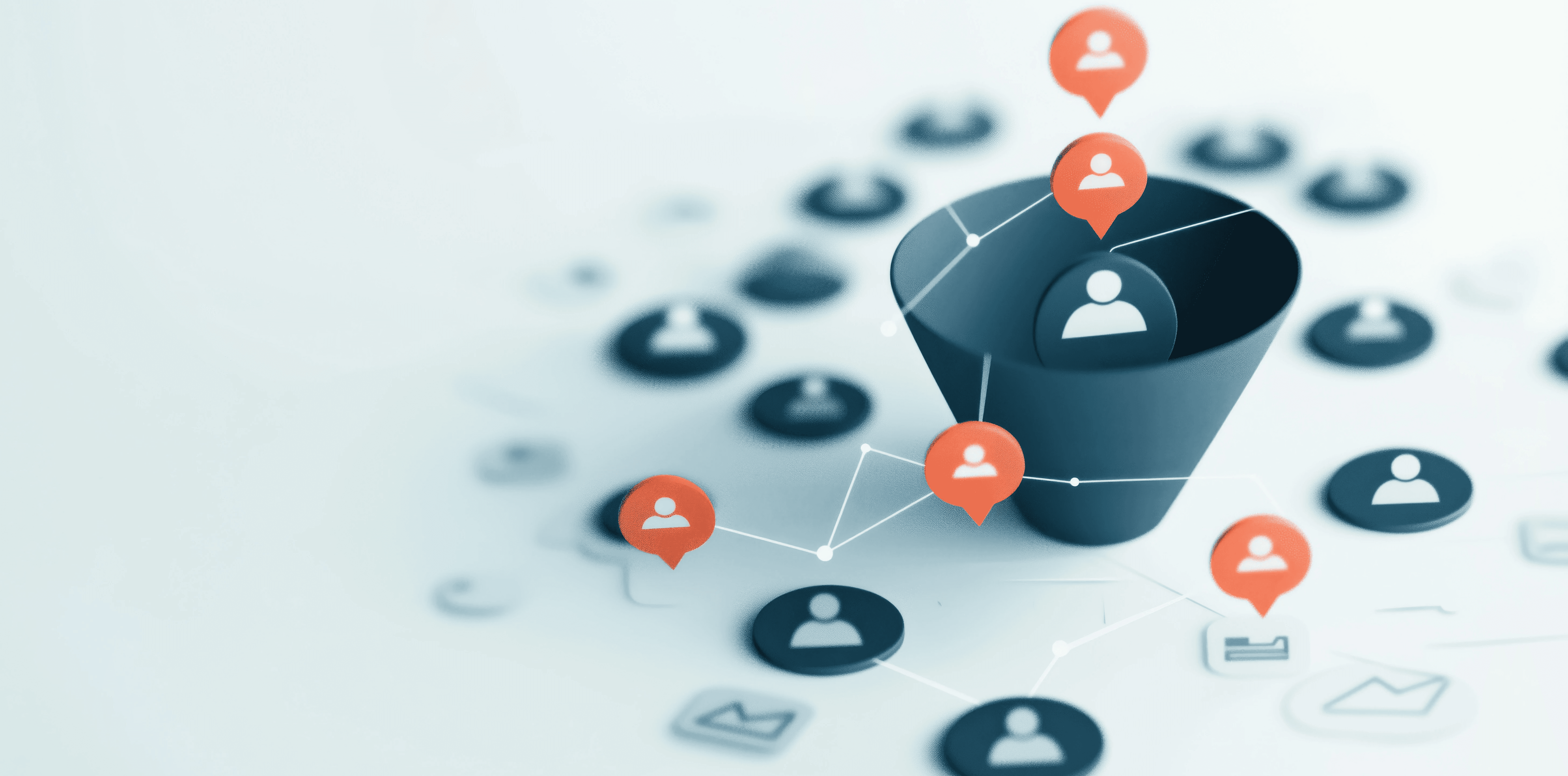 te ayudamos a implementar en tu empresa un servicio de soluciones de lead scoring con IA