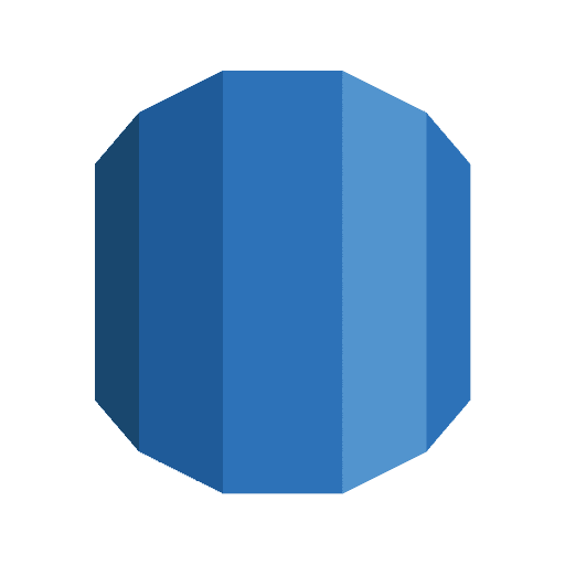 Amazon Aurora Logo