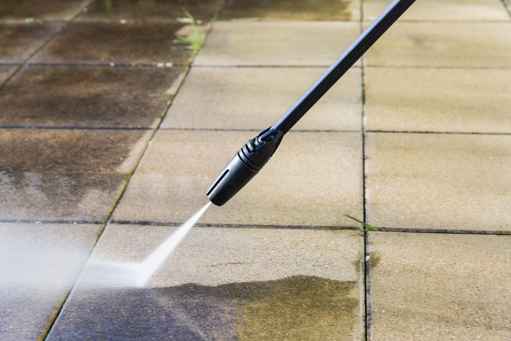 Why Local SEO Matters for House Washing Companies