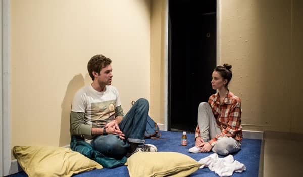 Dry Land at Jermyn Street Theatre