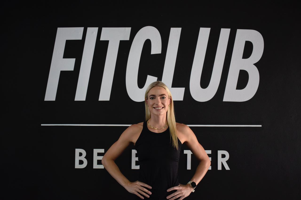 Personal Training Stellenbosch