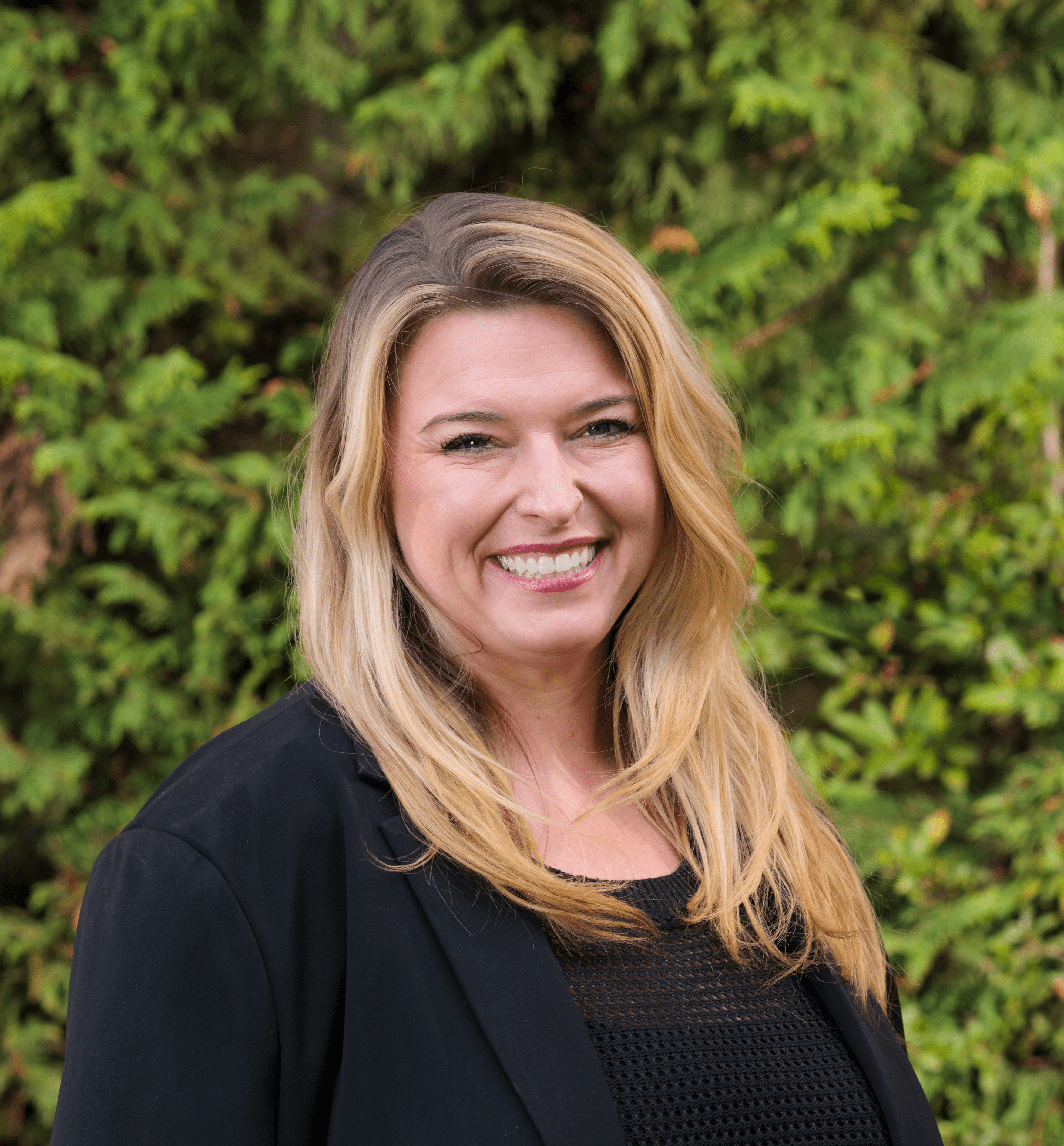 Melissa Weaver-Dow