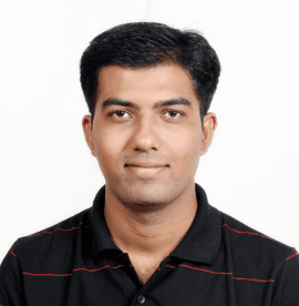 Mandar Patil, Fractal