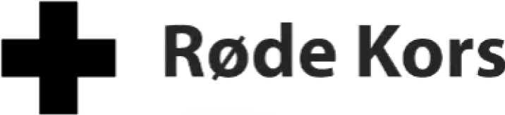 Røde kors logo