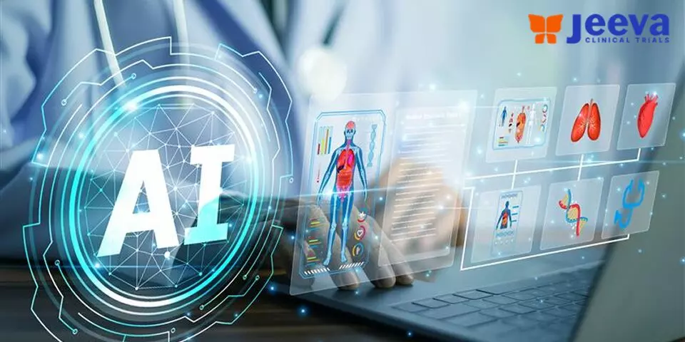 AI in Clinical Development: Moving from Promise to Practice