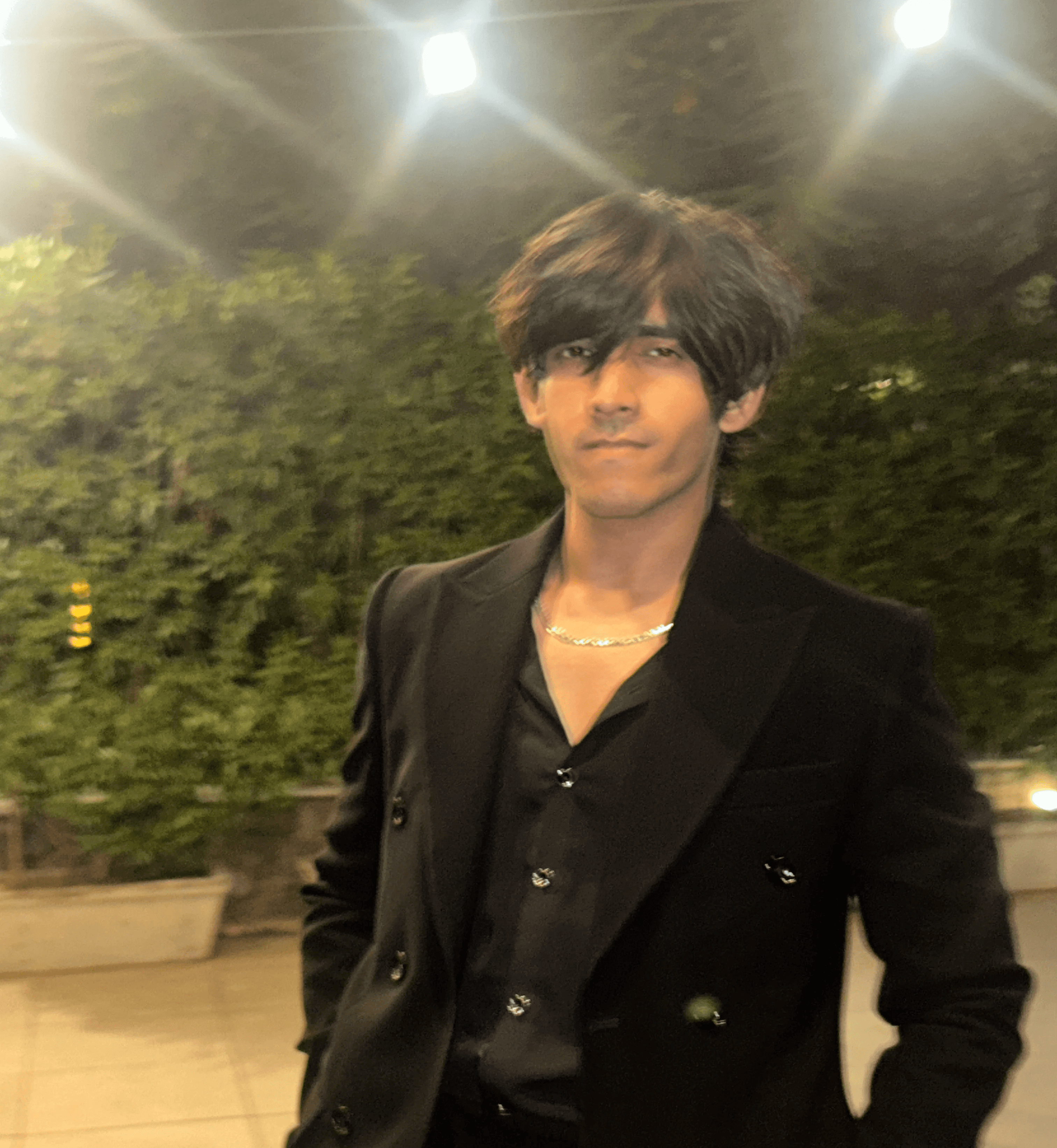 City boy
