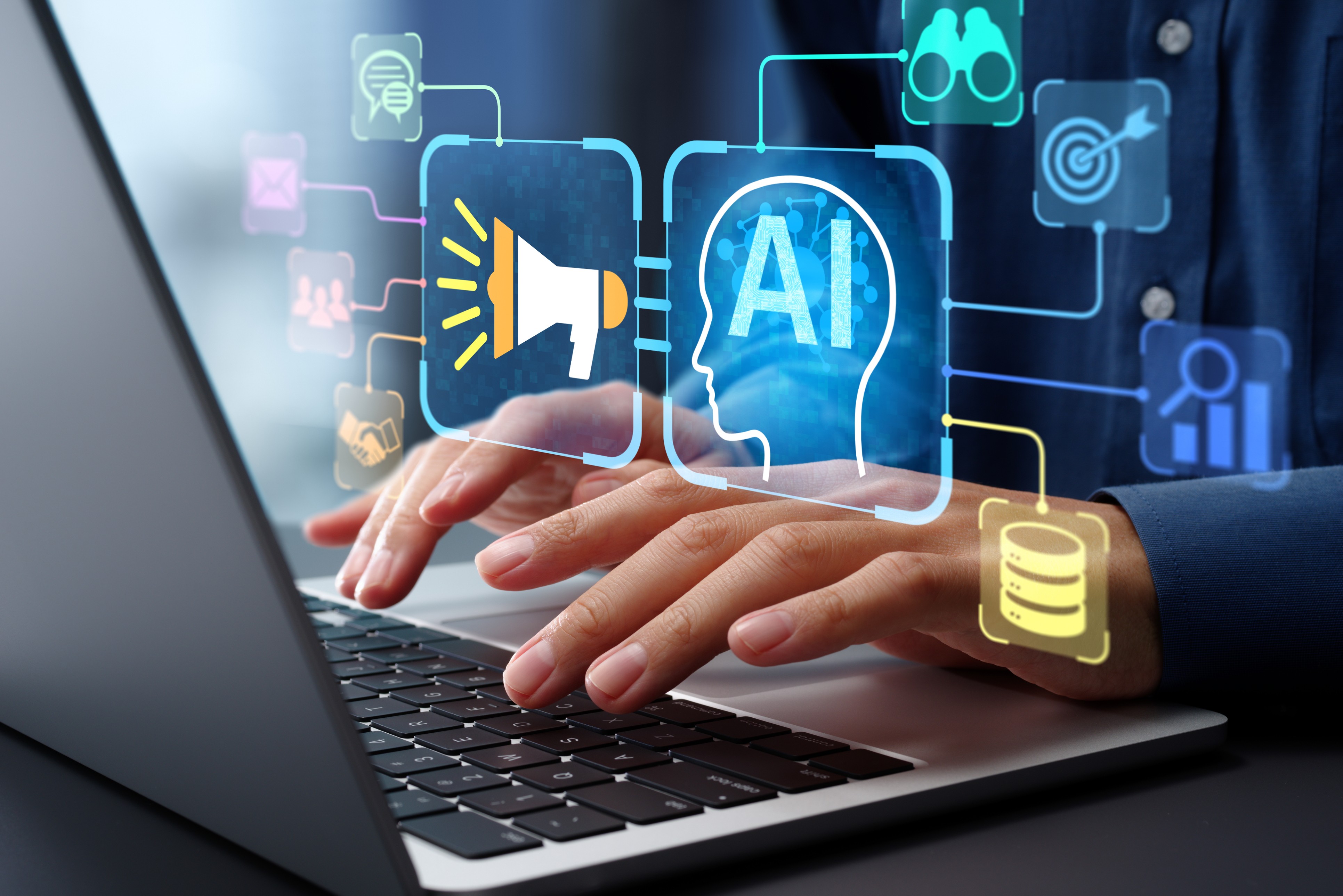 The average SDR switches between 8–12 tools daily. Each context switch costs 23 minutes of refocus time. Here are the 7 AI sales tools in 2026 that actually reduce research time, improve signal-based targeting, and move pipeline.