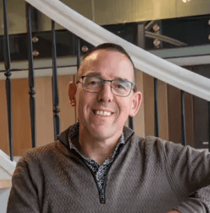 financieel directeur de vries trappen