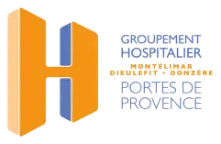 Logo - EHPAD Dieulefit