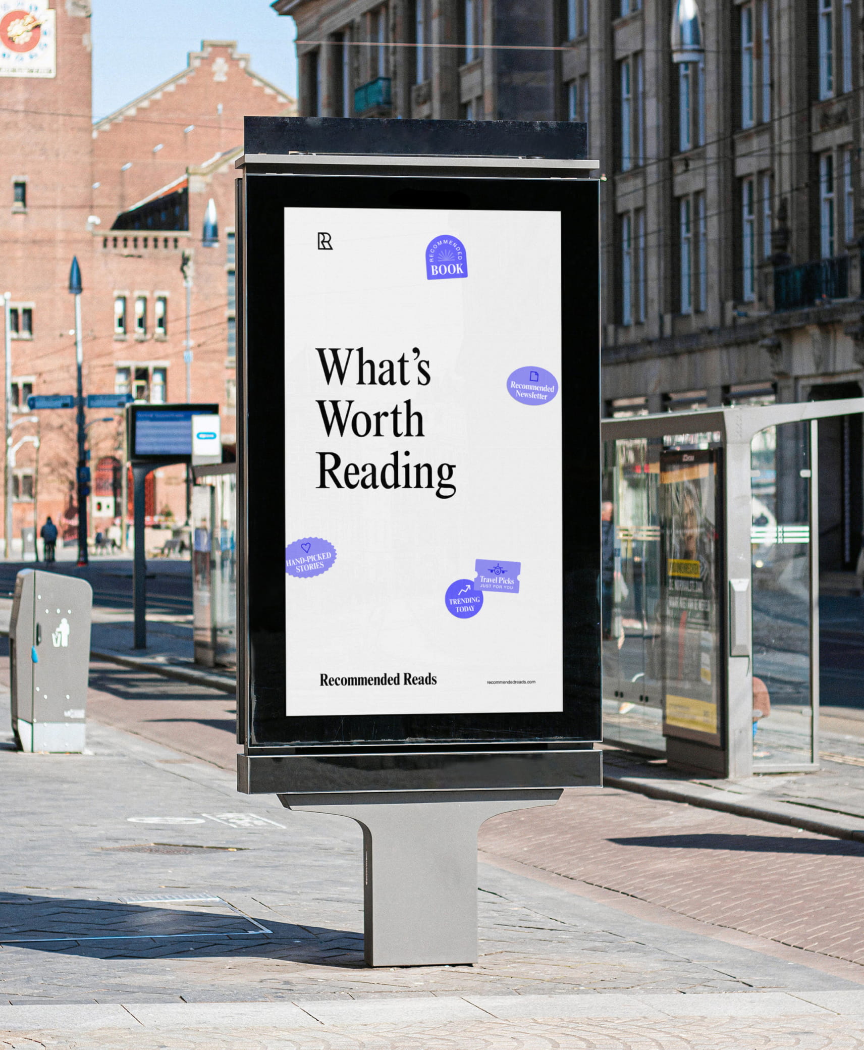 Optimism Digital business cards