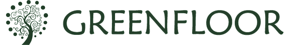 логотип Greenfloor