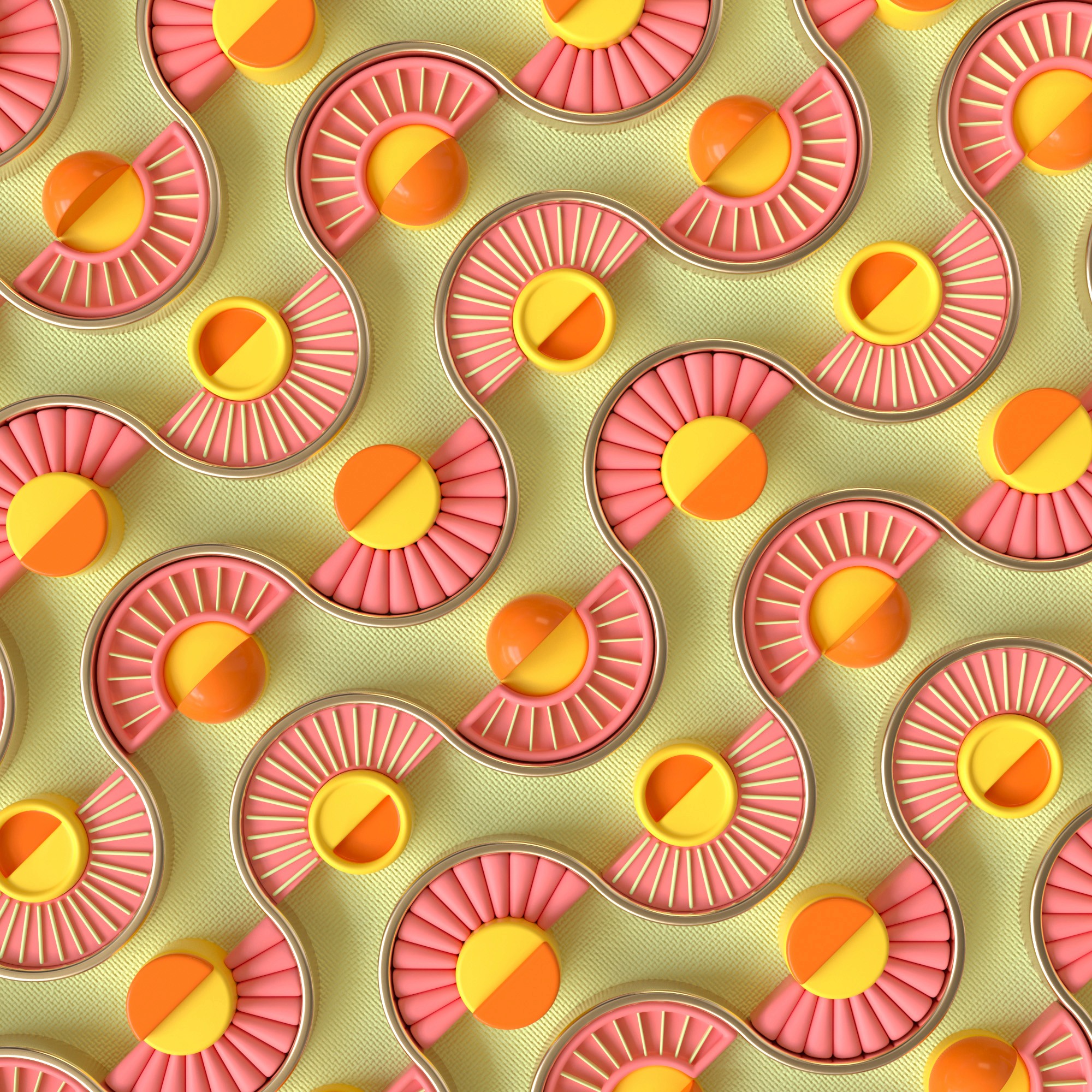 3d pattern