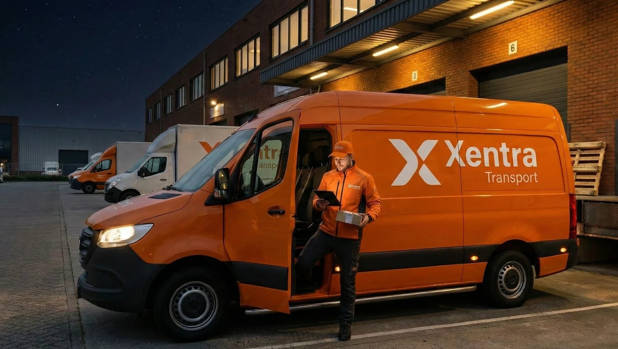 Best courier service nyc 2026