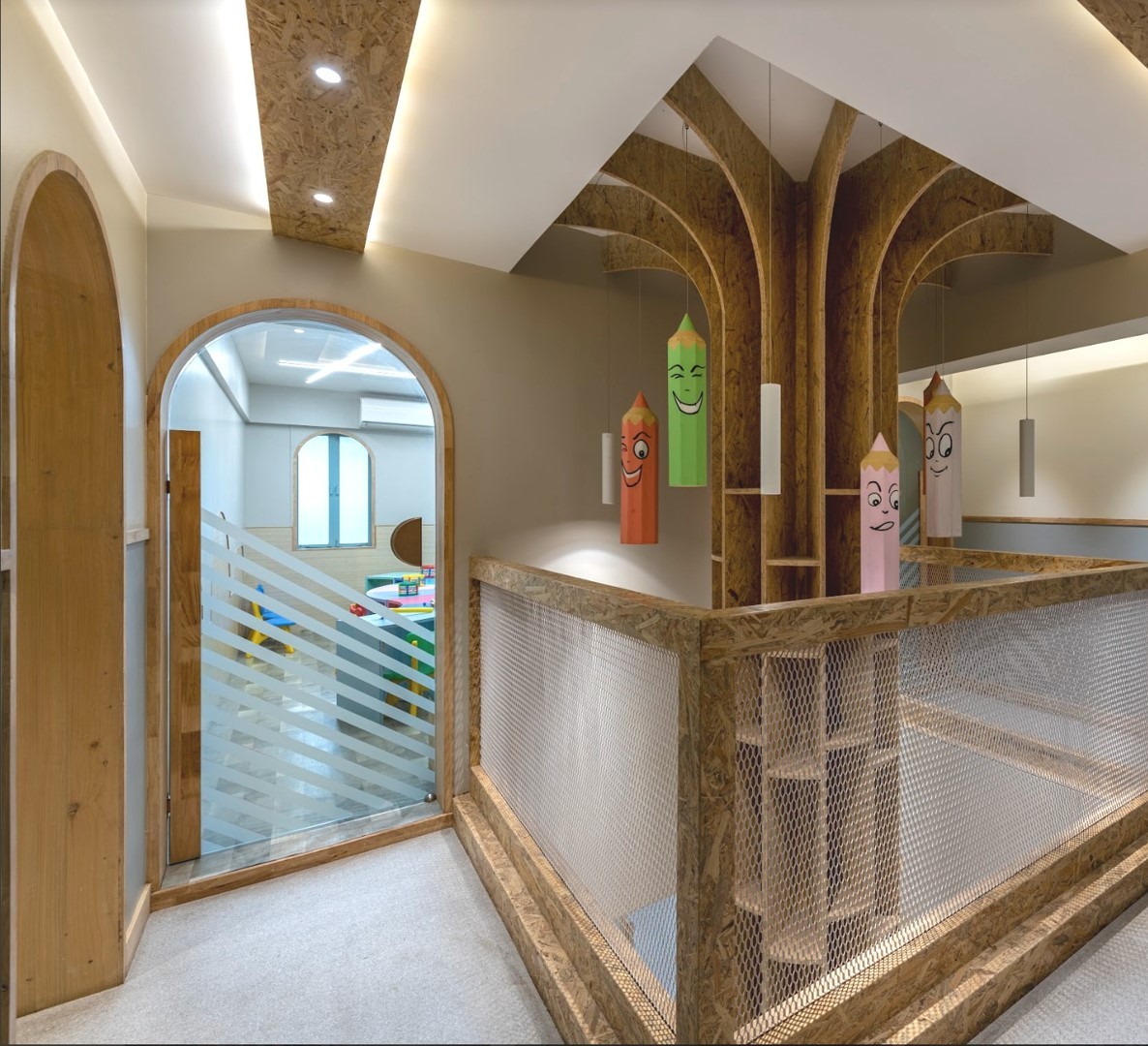 Pink Tower School — image 5