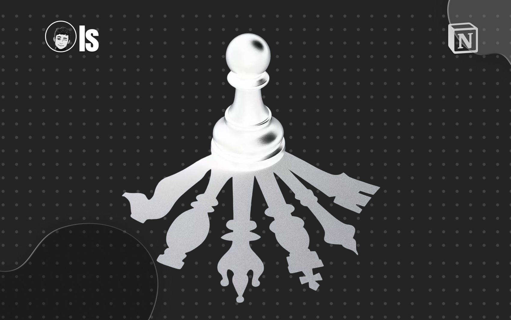 You won't change this year. Here's why.