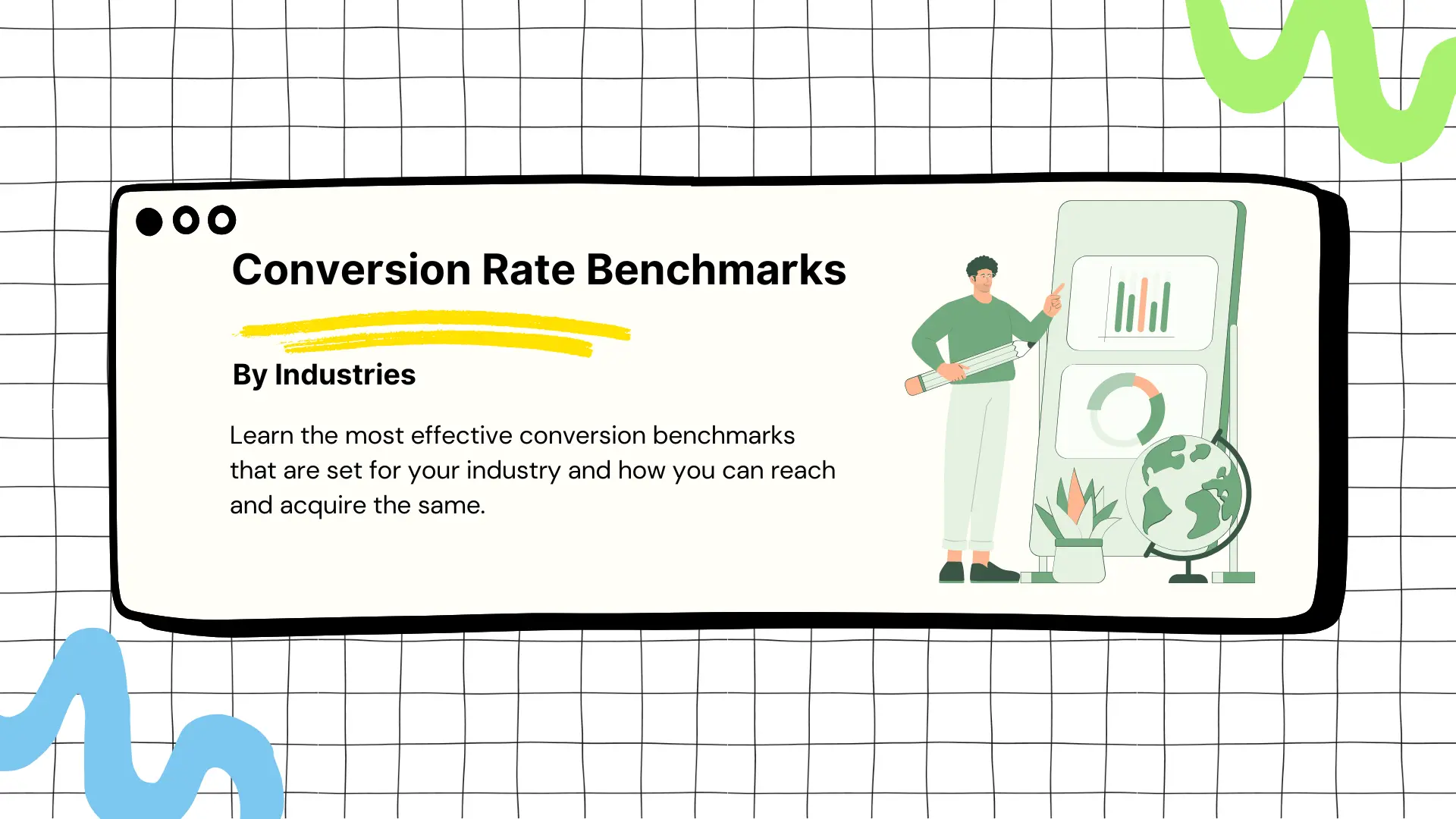 Conversion Rate Benchmarks by Industry: Optimize Your Results