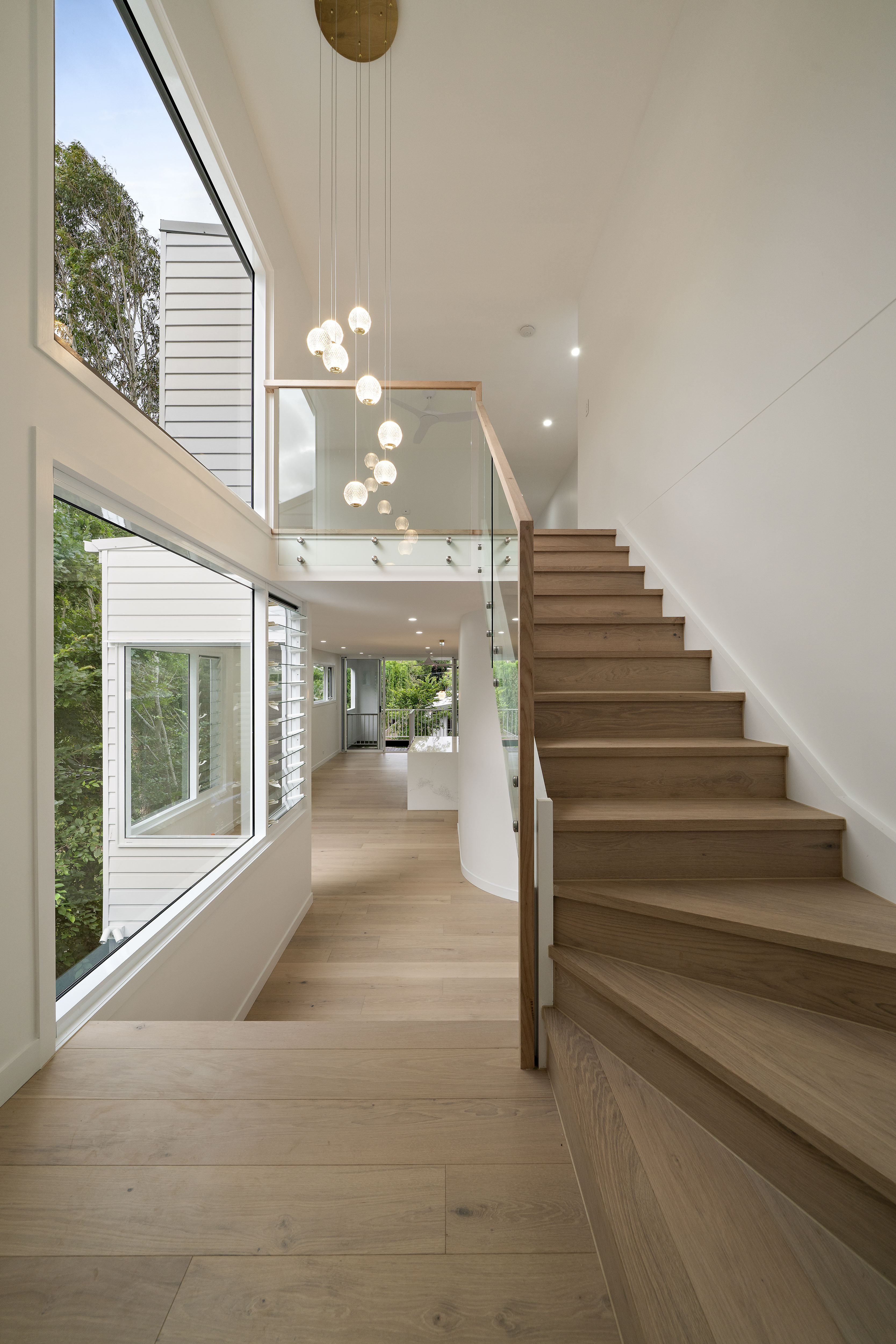 Knockdown and Rebuild in Brisbane: cover, Stark Builders
