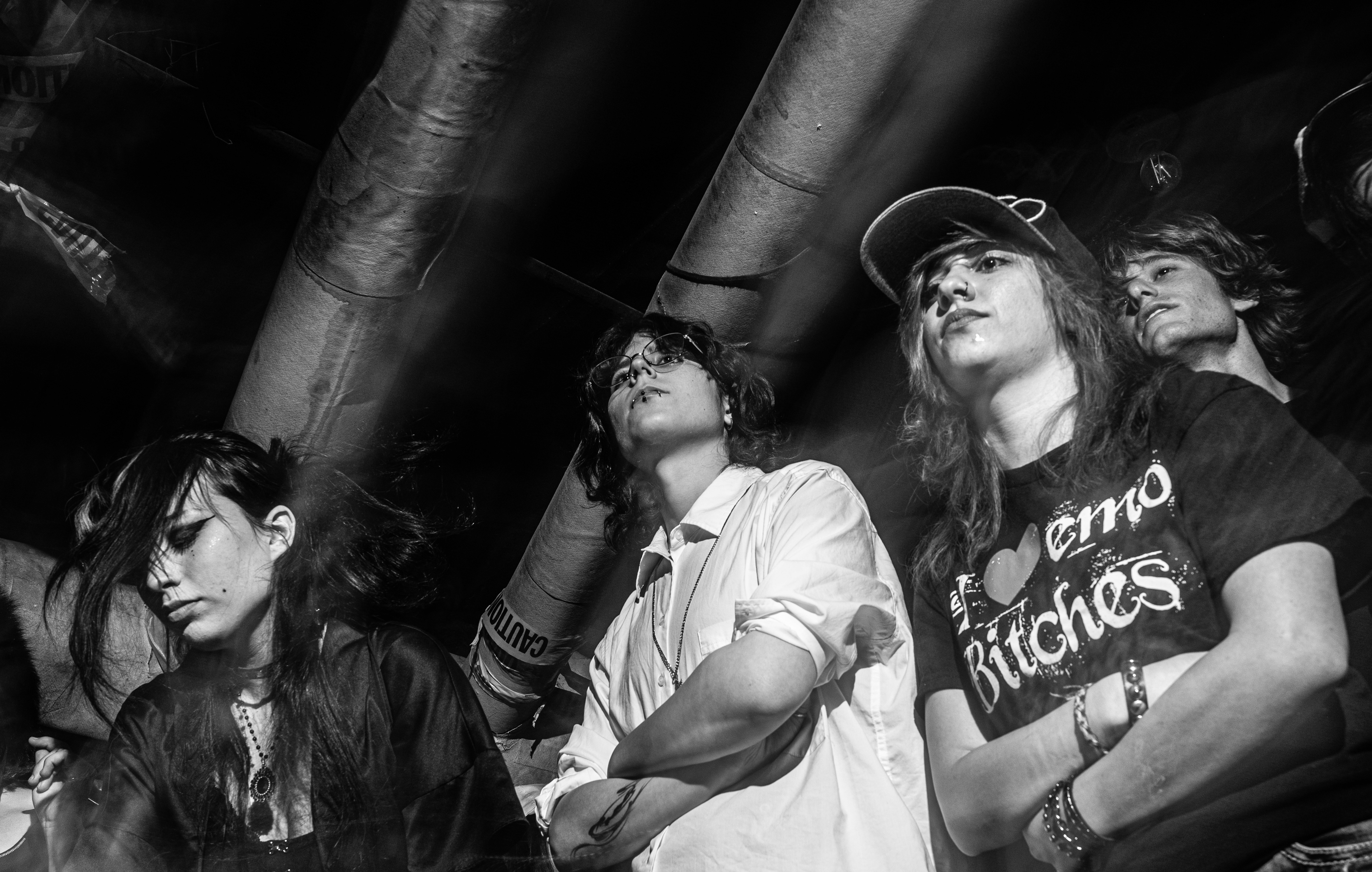 fall 2024. nikon z5. san jose, ca.