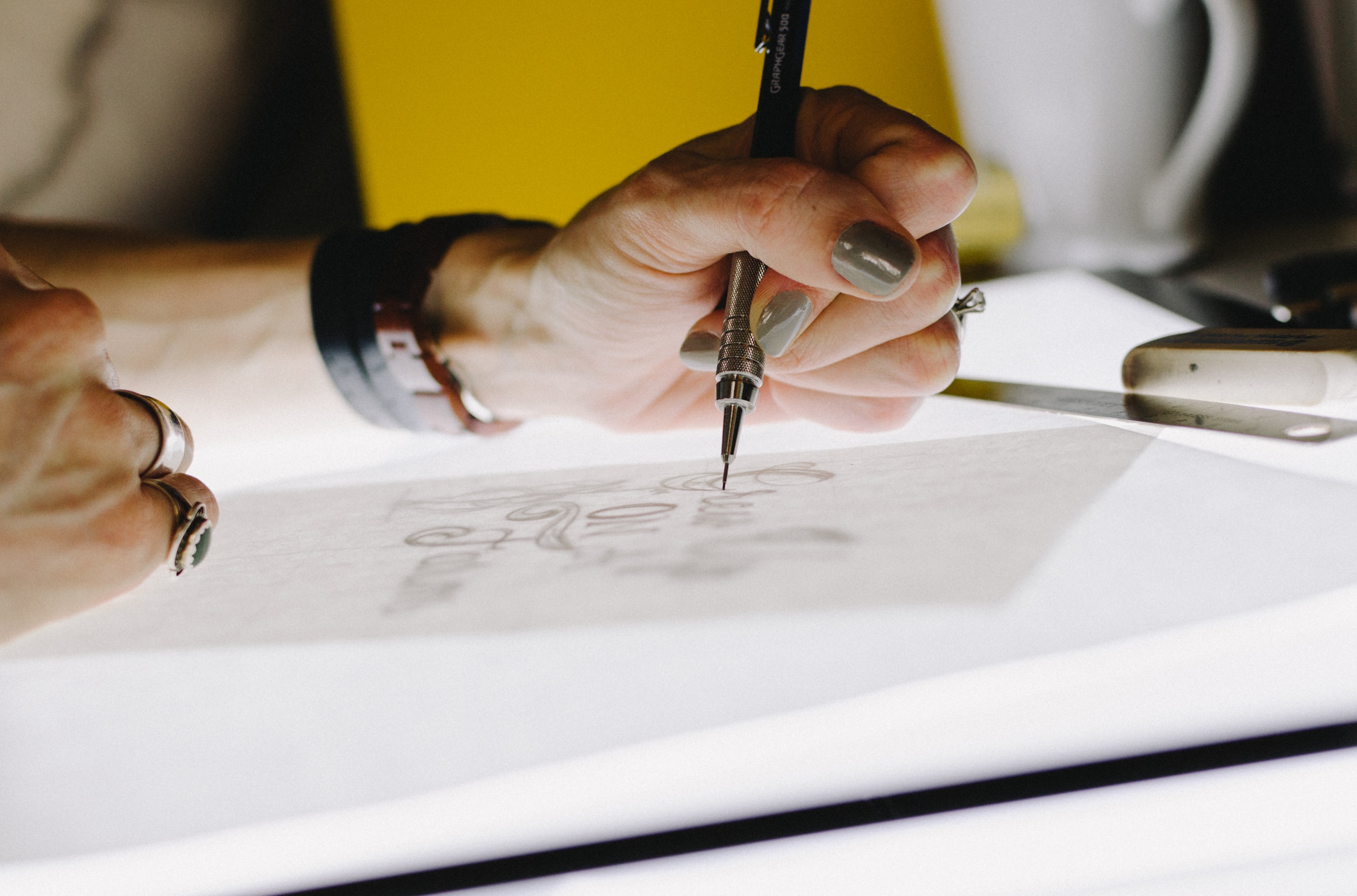 Brand Identity Vs Logo Design: What You Need To Know