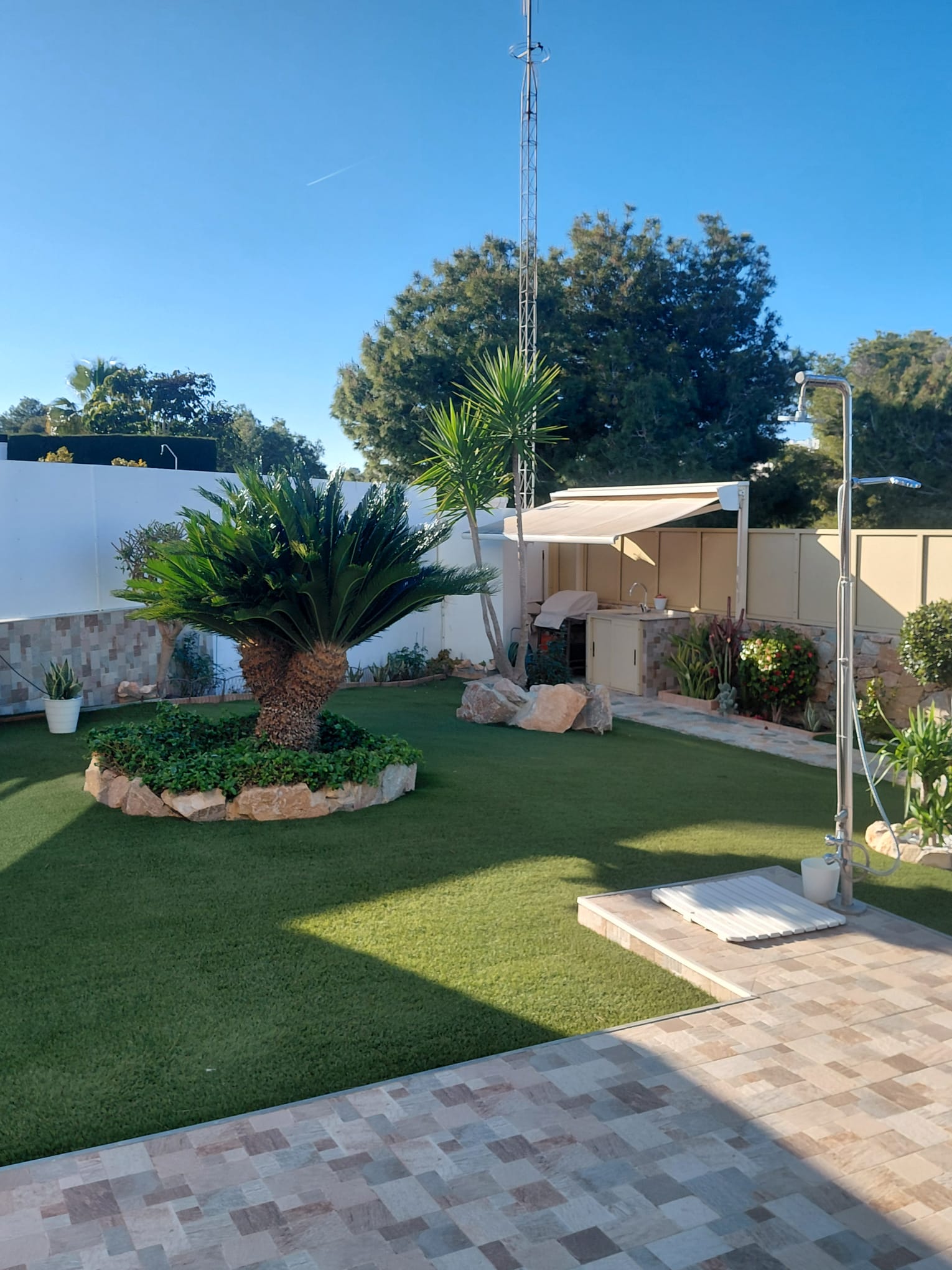 Villa à Lomas De Don Juan (Orihuela Costa) — 6
