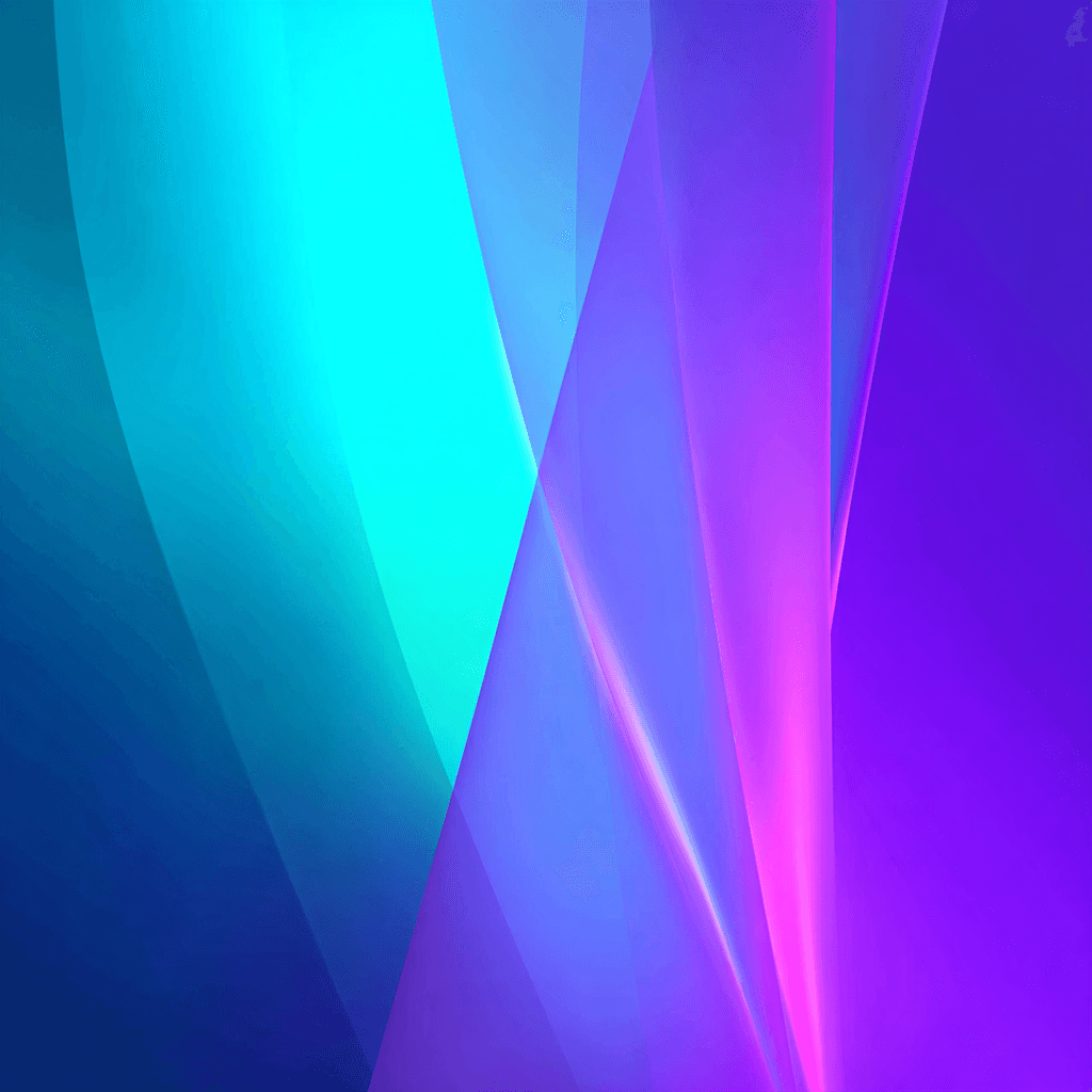 aurora glass Apple Watch collection header image featuring abstract, gradient, modern, and new years eve.