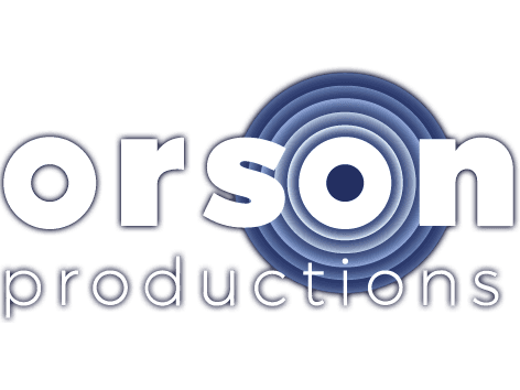 logo Orson productions