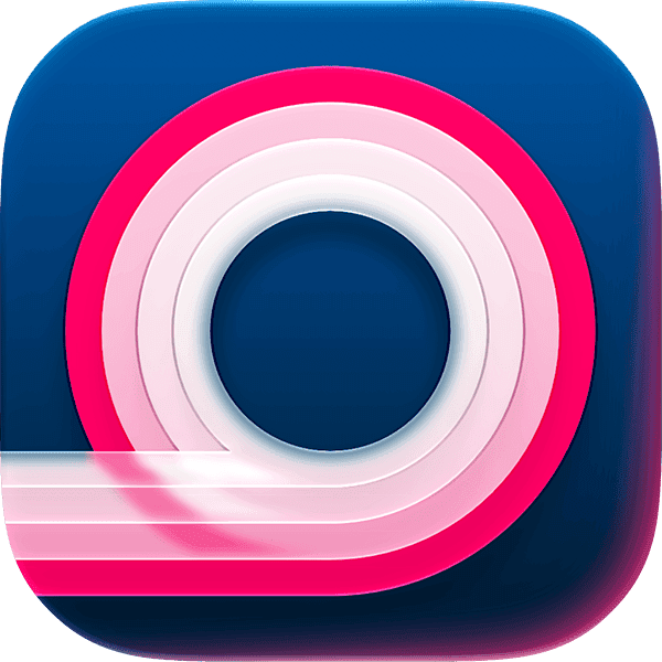 The Outsiders app icon for training readiness tracking on iPhone and Apple Watch