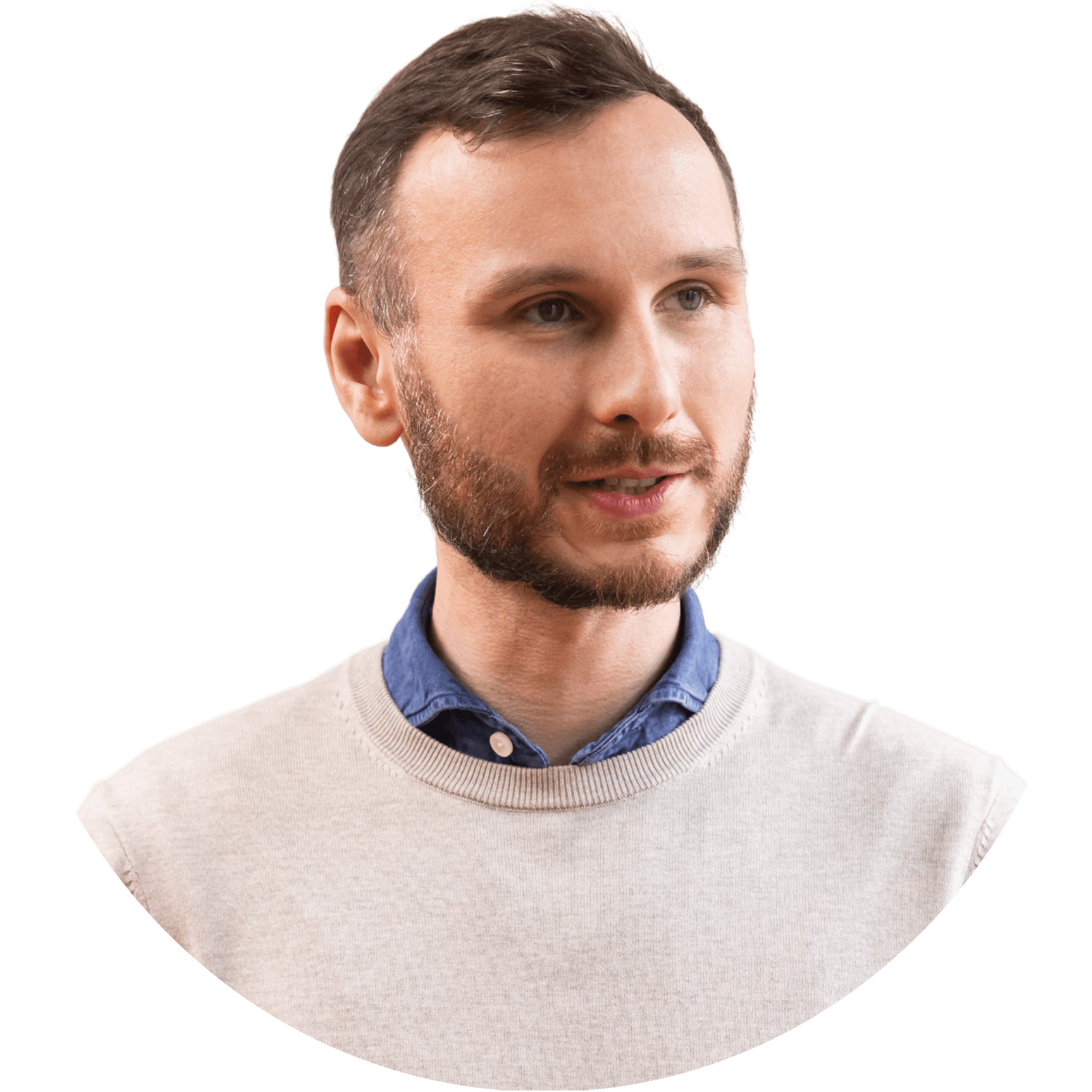 Terezie, Buchhaltungsexpertin – Professionell, freundlich und immer den Zahlen einen Schritt voraus.