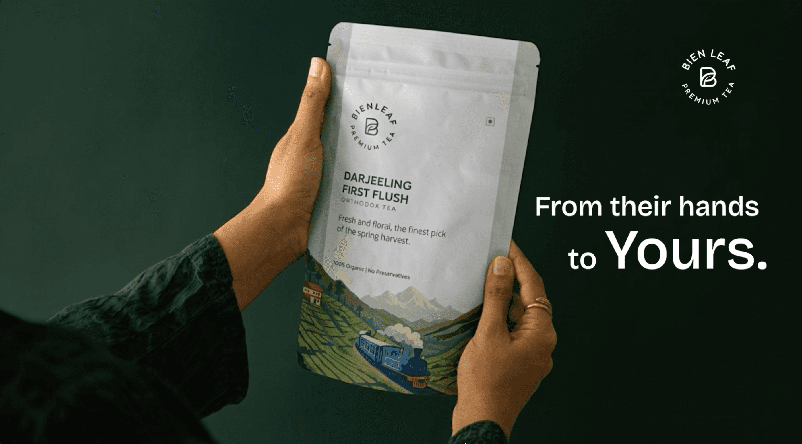 the most realistic AI commercial