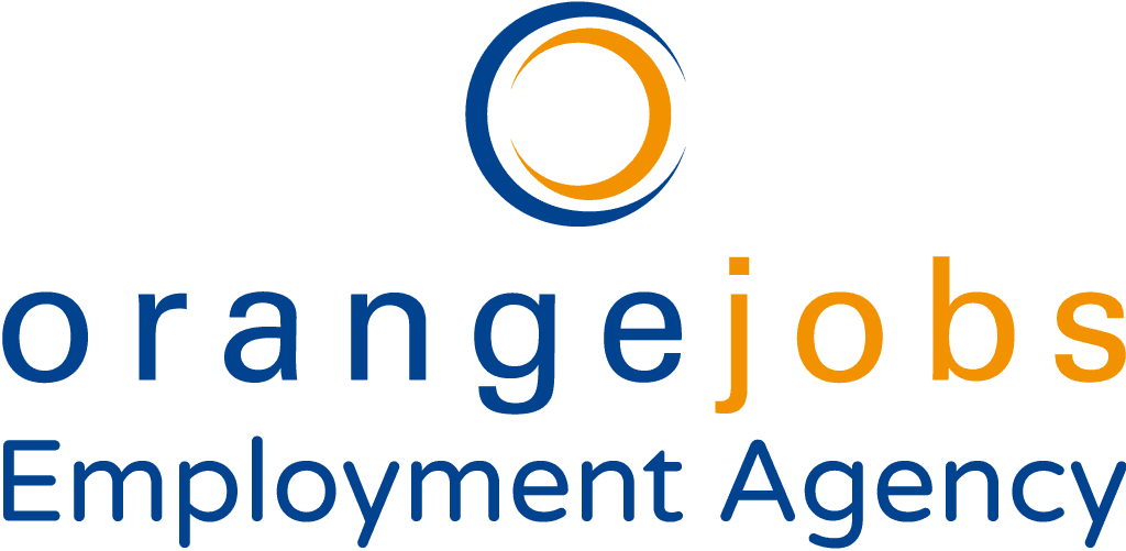 Orangejobs logo