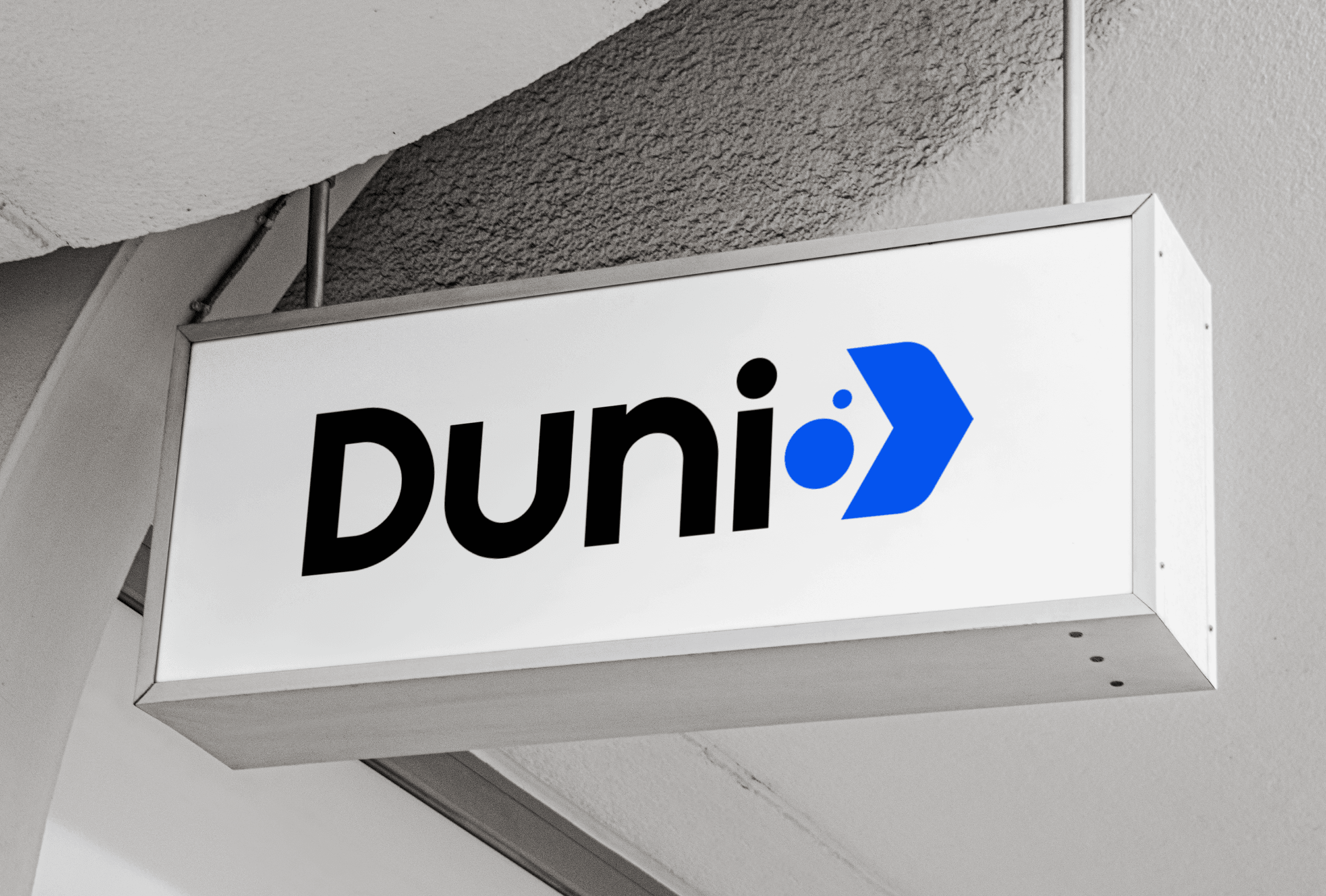 Dunio Branding