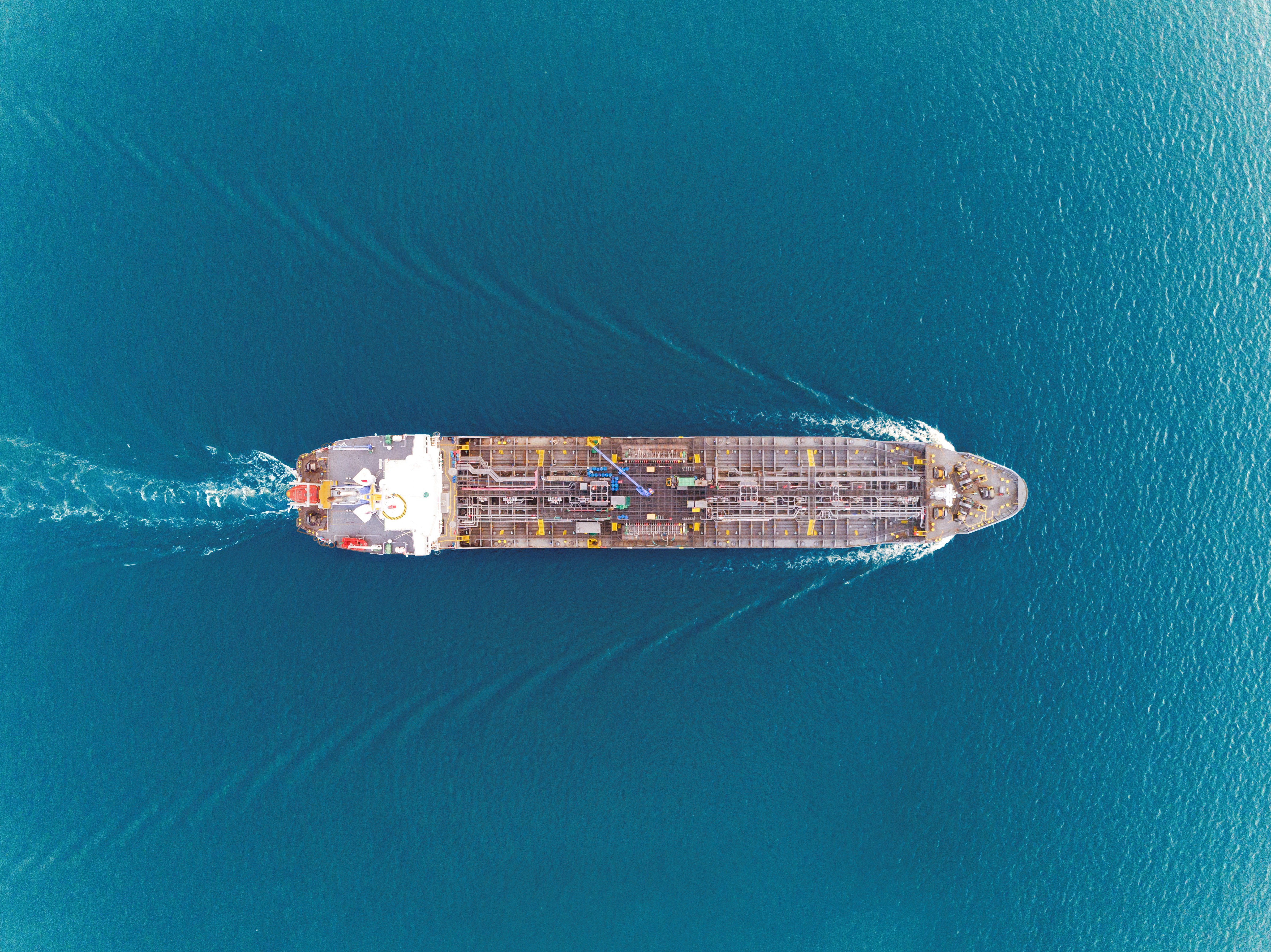 sailing ship