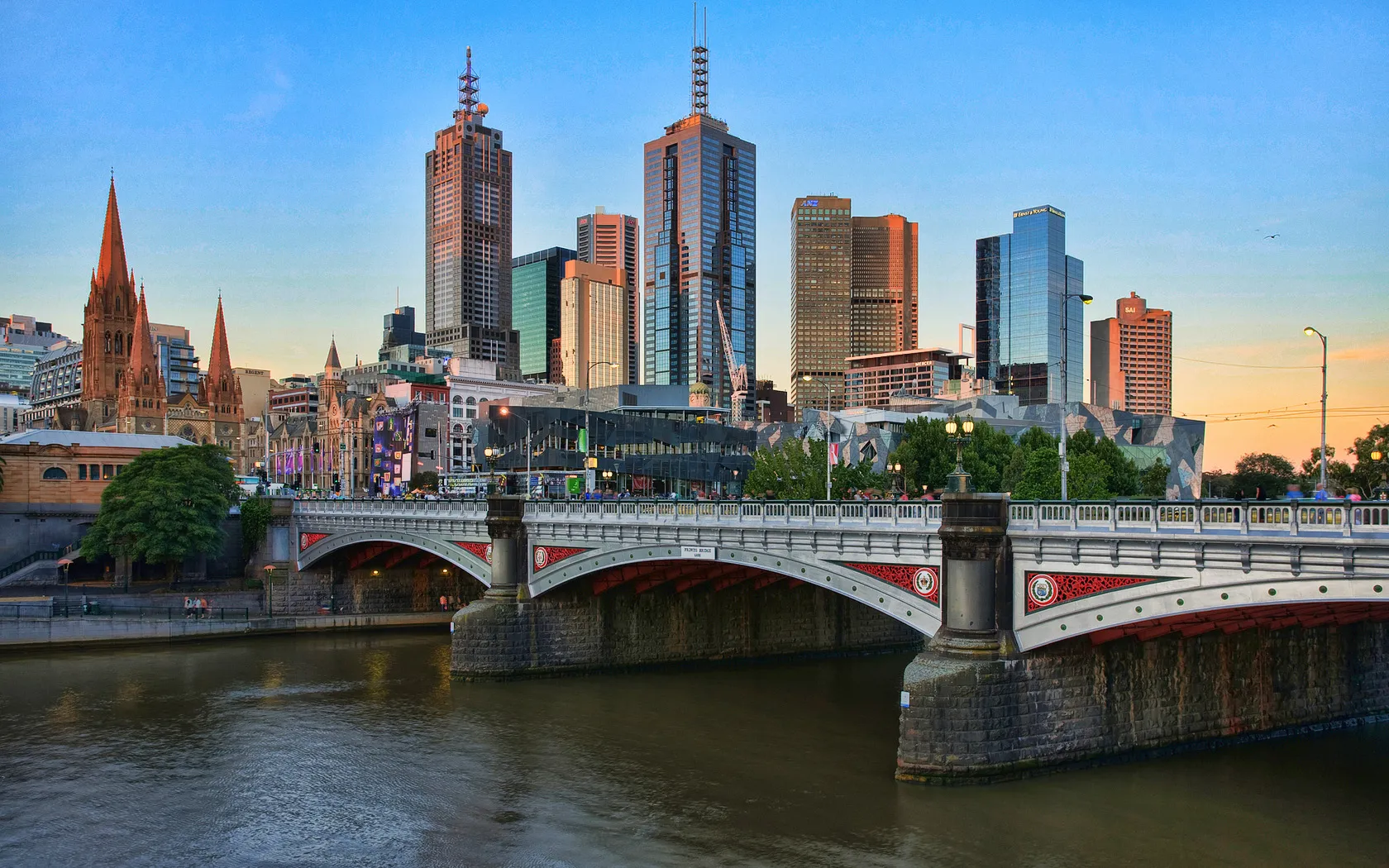 Australia Tour Package 10 Nights 11 Days