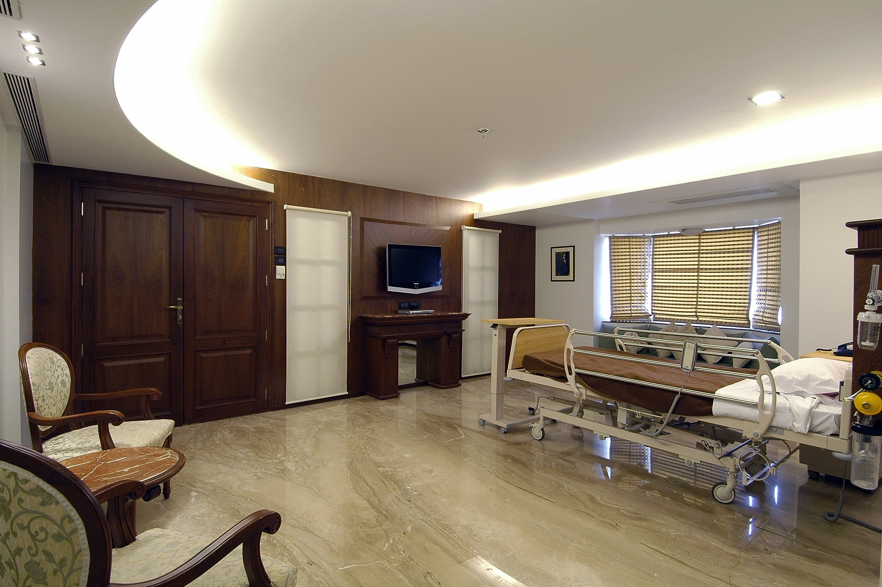 Lilavati Hospital & Research Centre