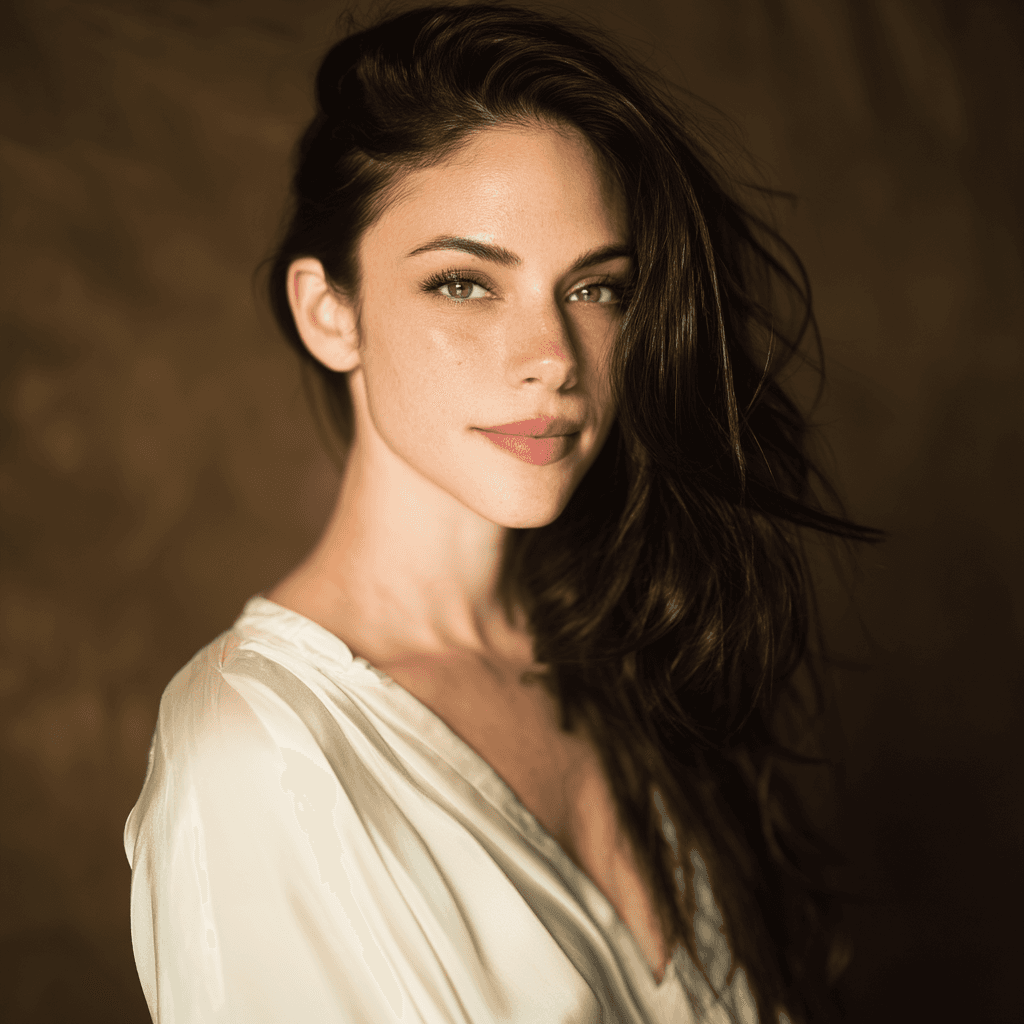 Professional Bussiness Profile Image